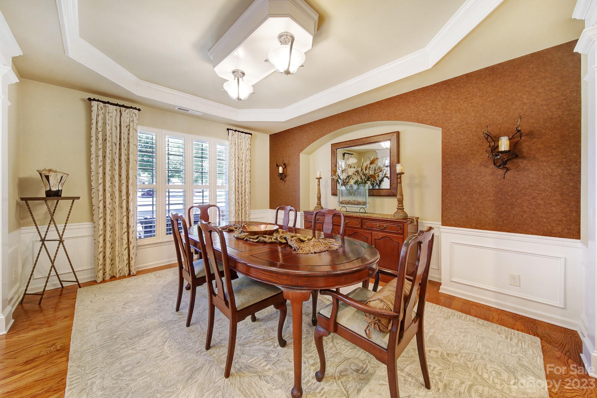 Sun City Carolina Lakes - Residential