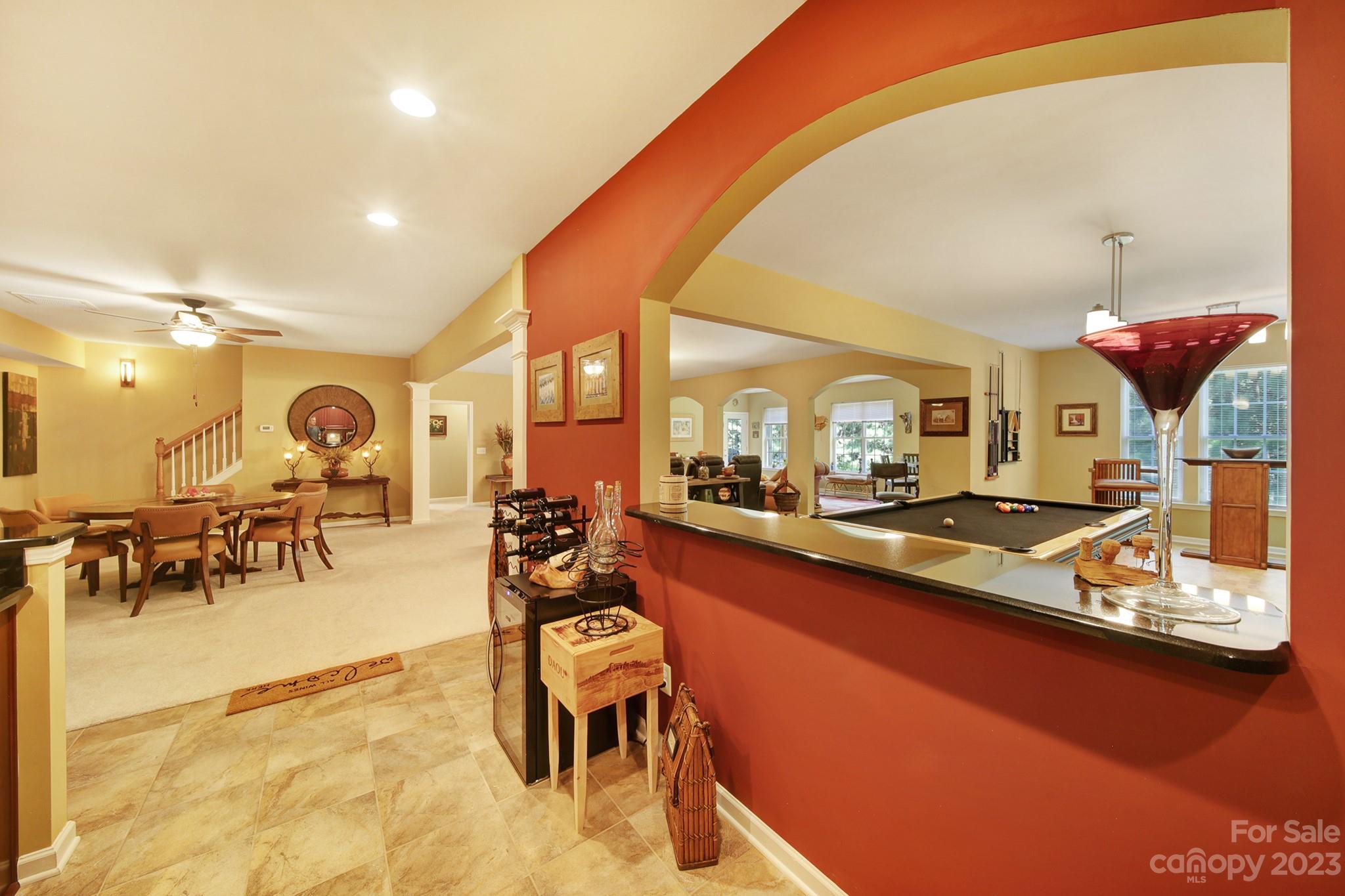 Sun City Carolina Lakes - Residential