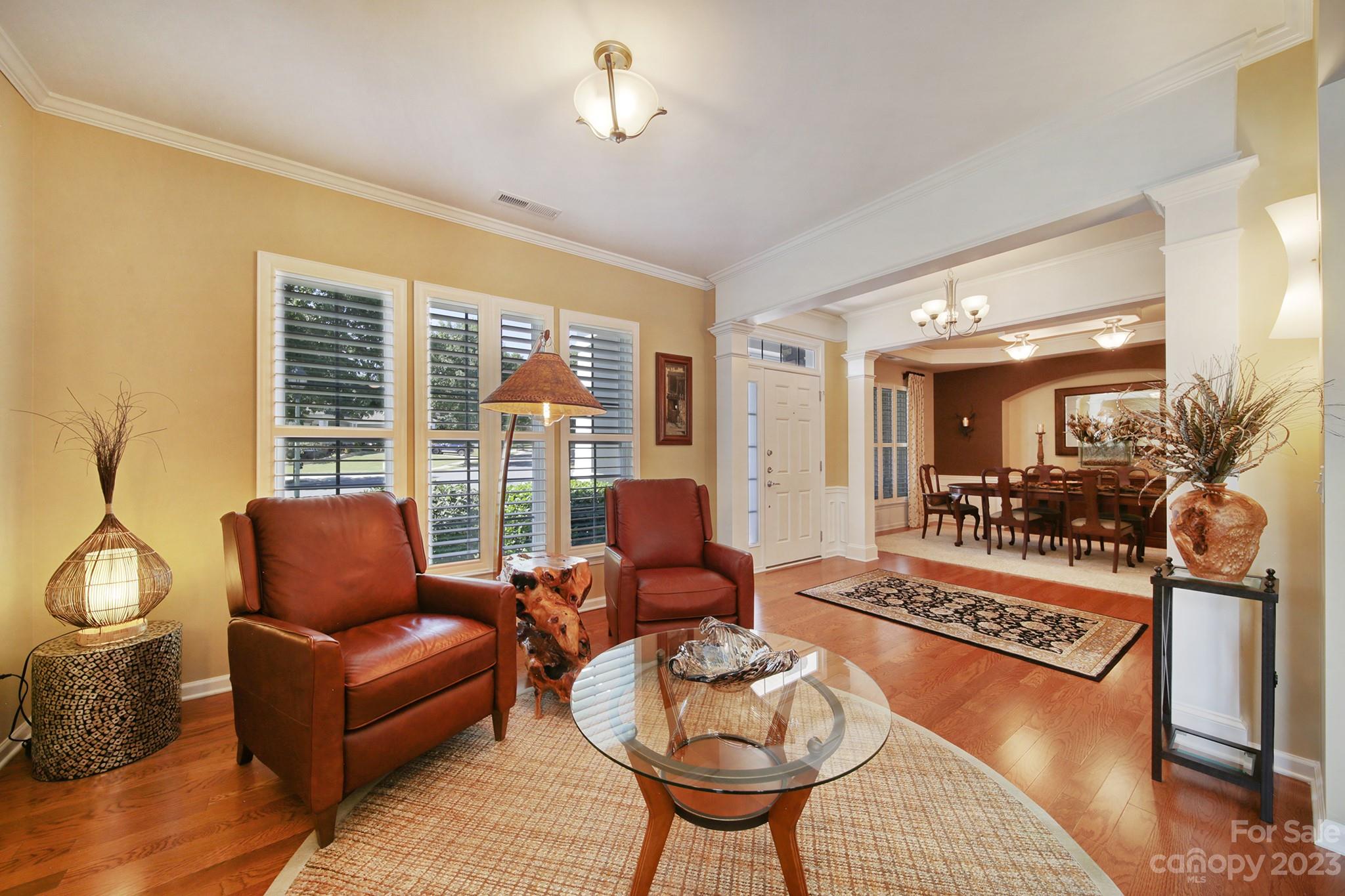 Sun City Carolina Lakes - Residential