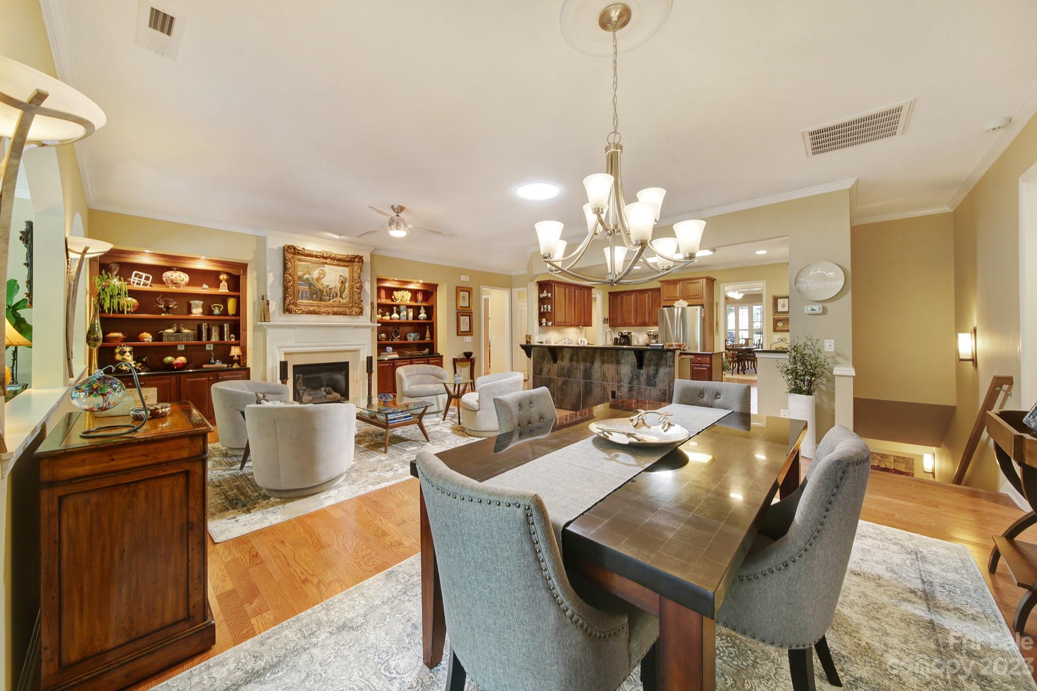 Sun City Carolina Lakes - Residential