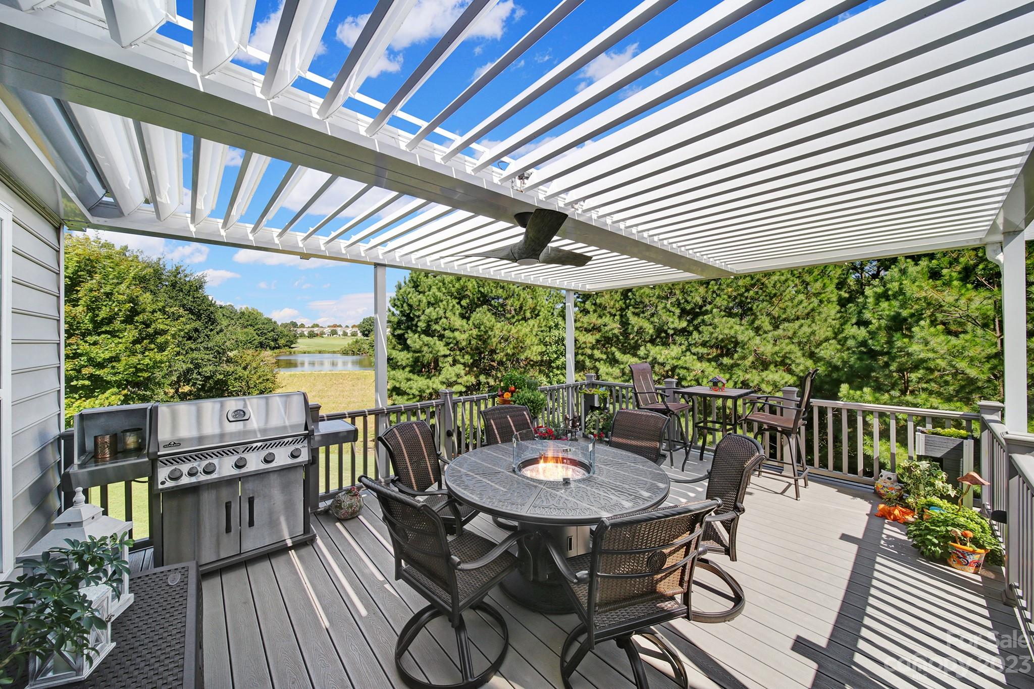 Sun City Carolina Lakes - Residential