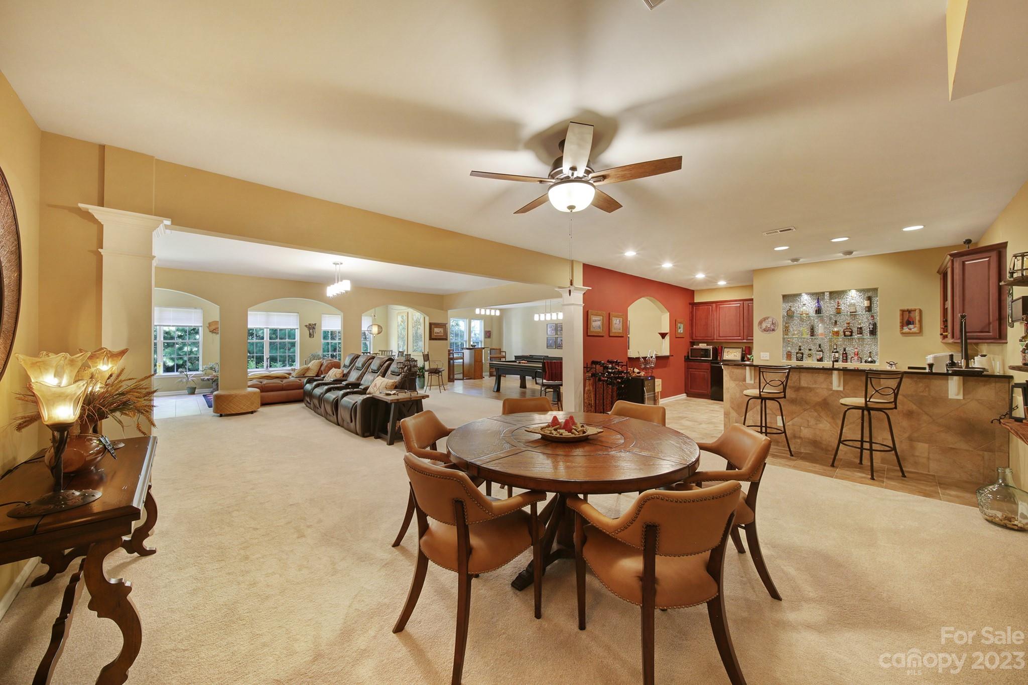 Sun City Carolina Lakes - Residential