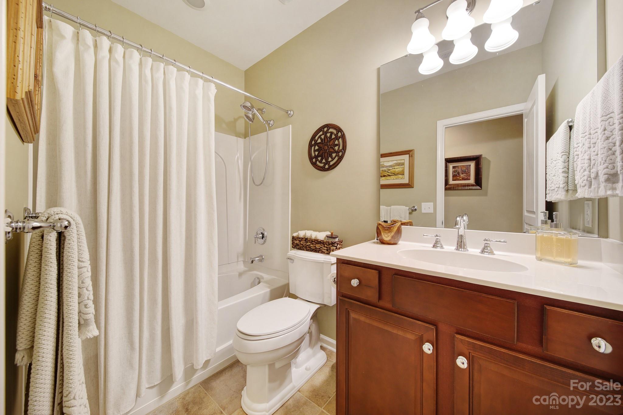 Sun City Carolina Lakes - Residential