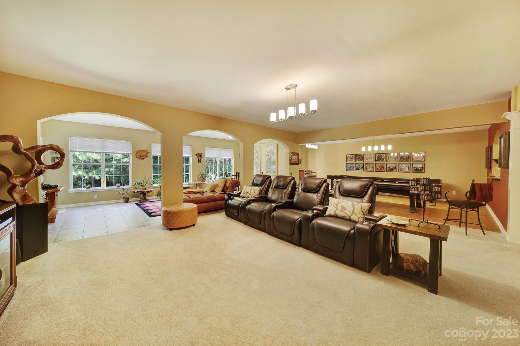 Sun City Carolina Lakes - Residential