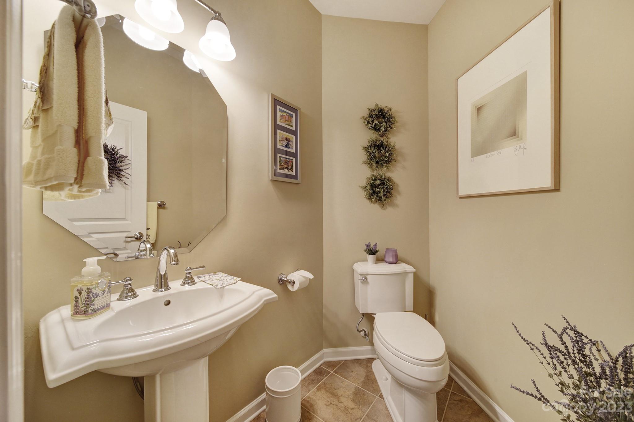 Sun City Carolina Lakes - Residential