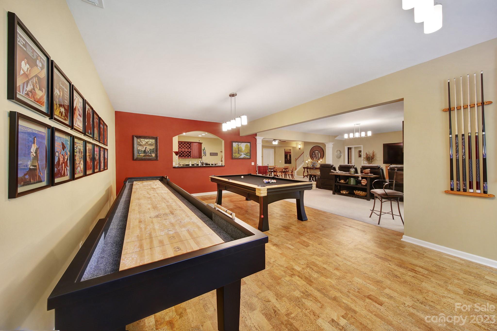 Sun City Carolina Lakes - Residential