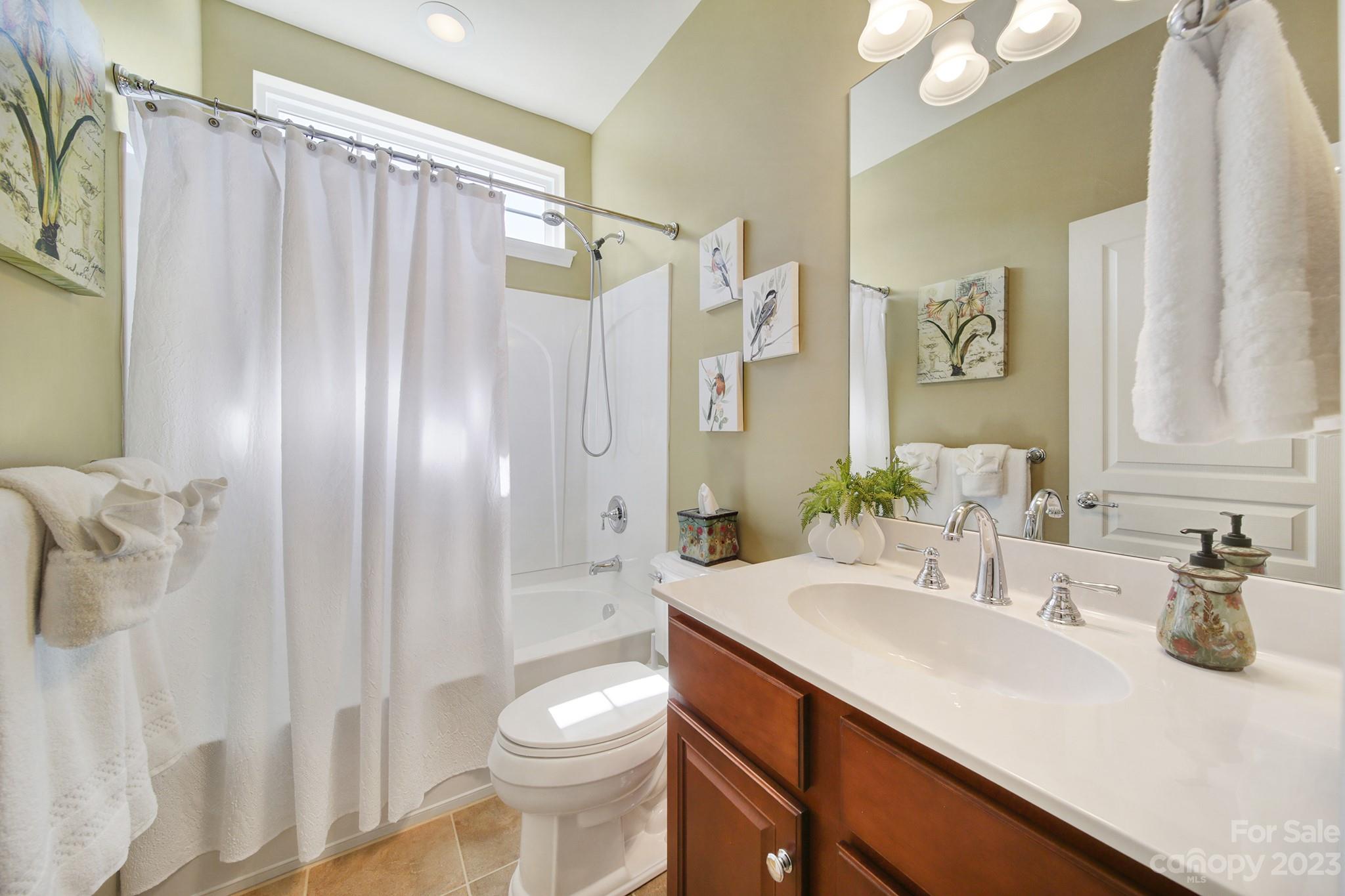 Sun City Carolina Lakes - Residential