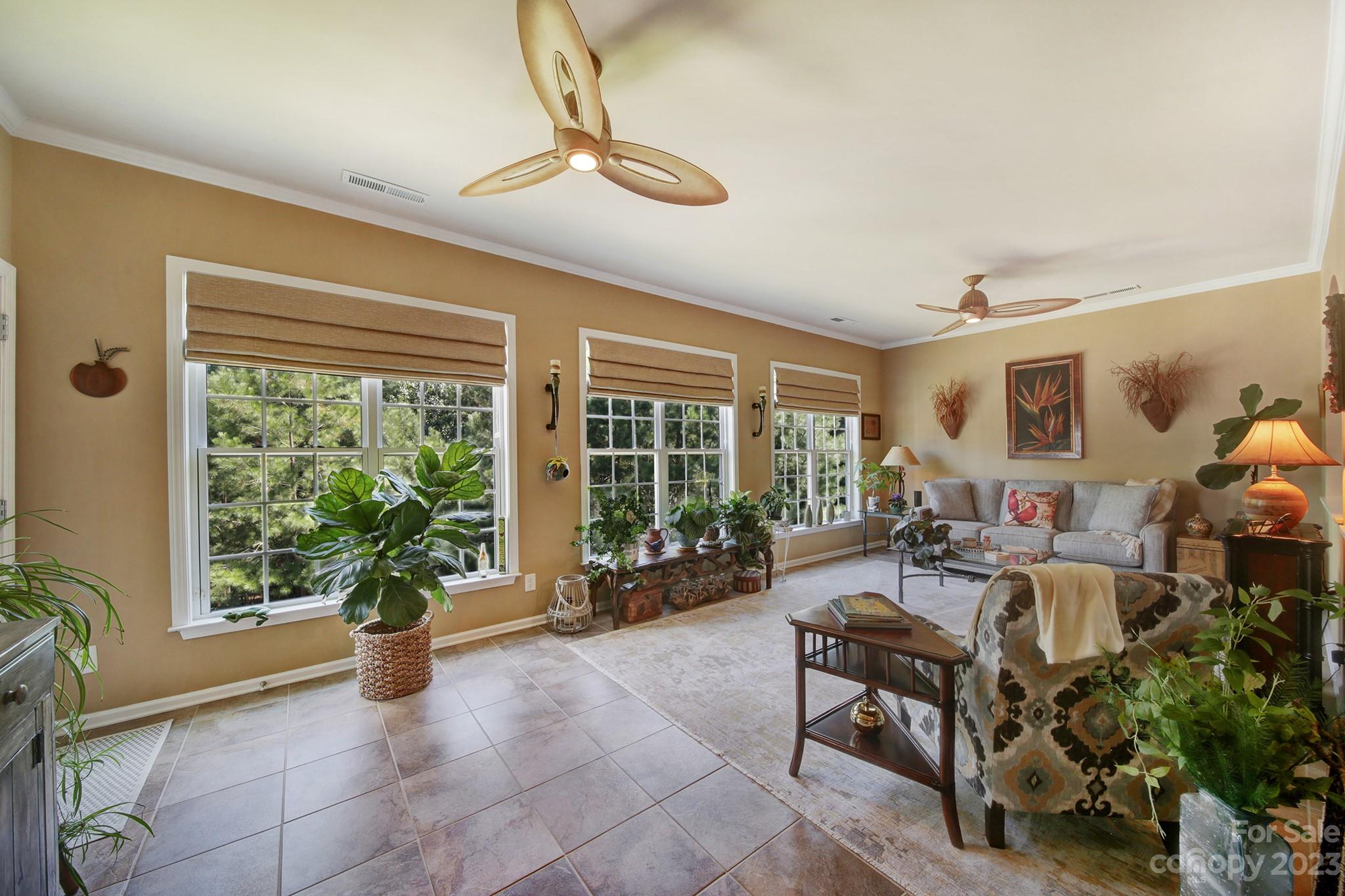 Sun City Carolina Lakes - Residential