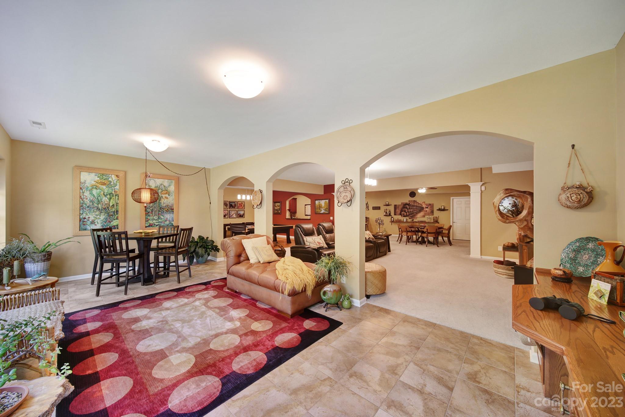 Sun City Carolina Lakes - Residential