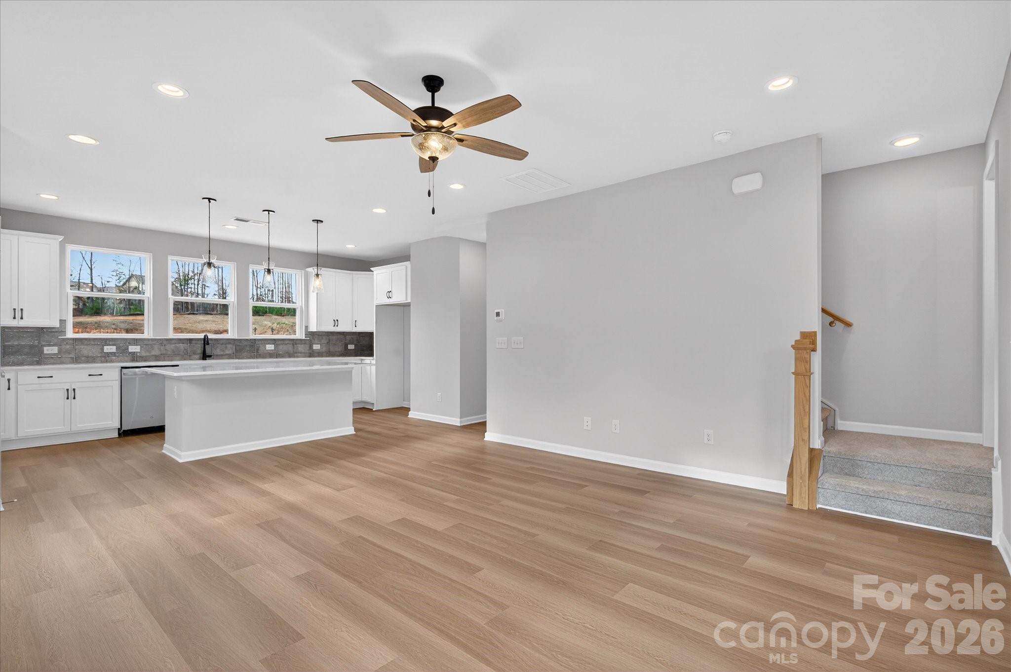 Brixton - Residential