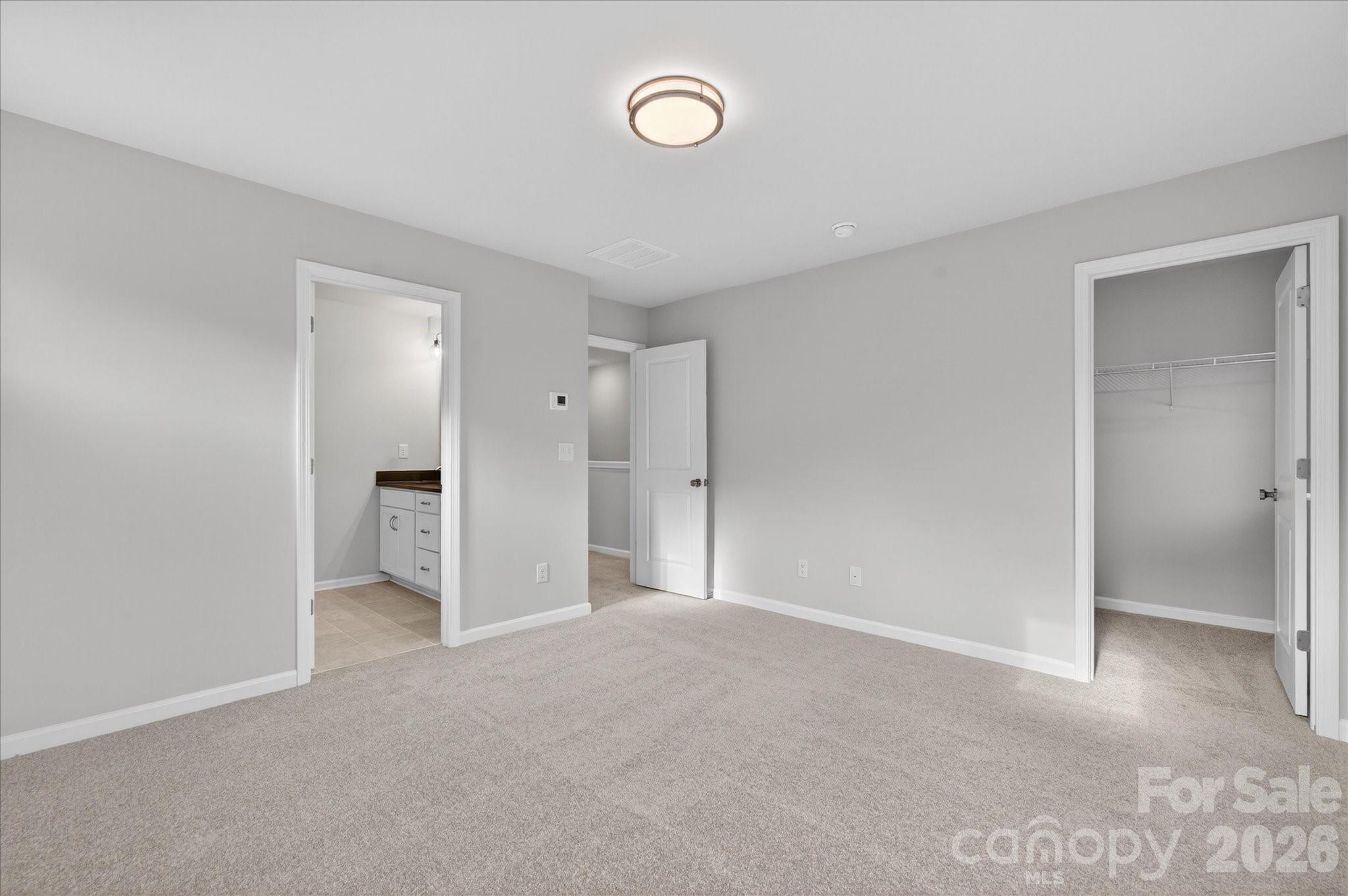 Brixton - Residential