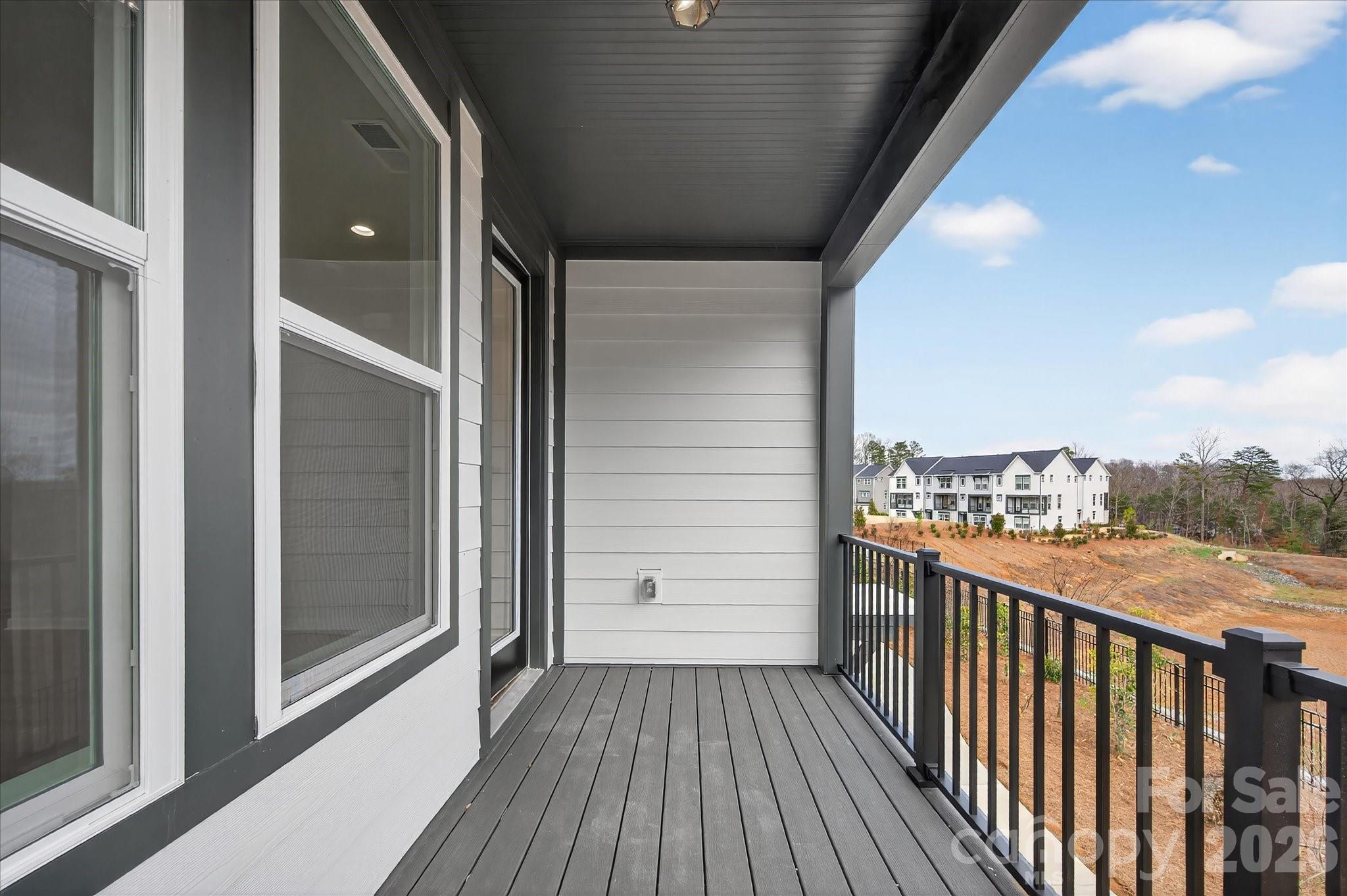 Brixton - Residential