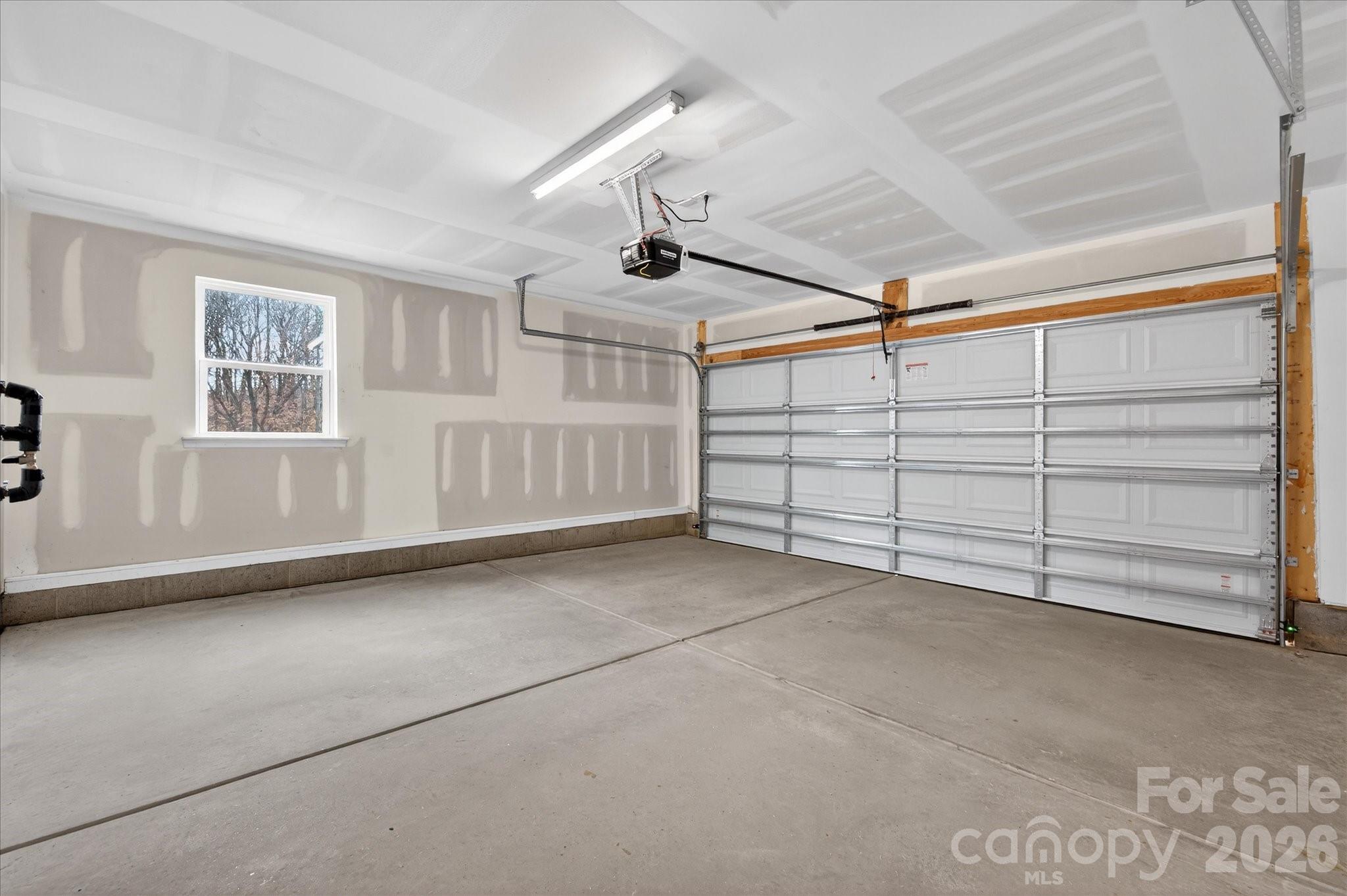 Brixton - Residential