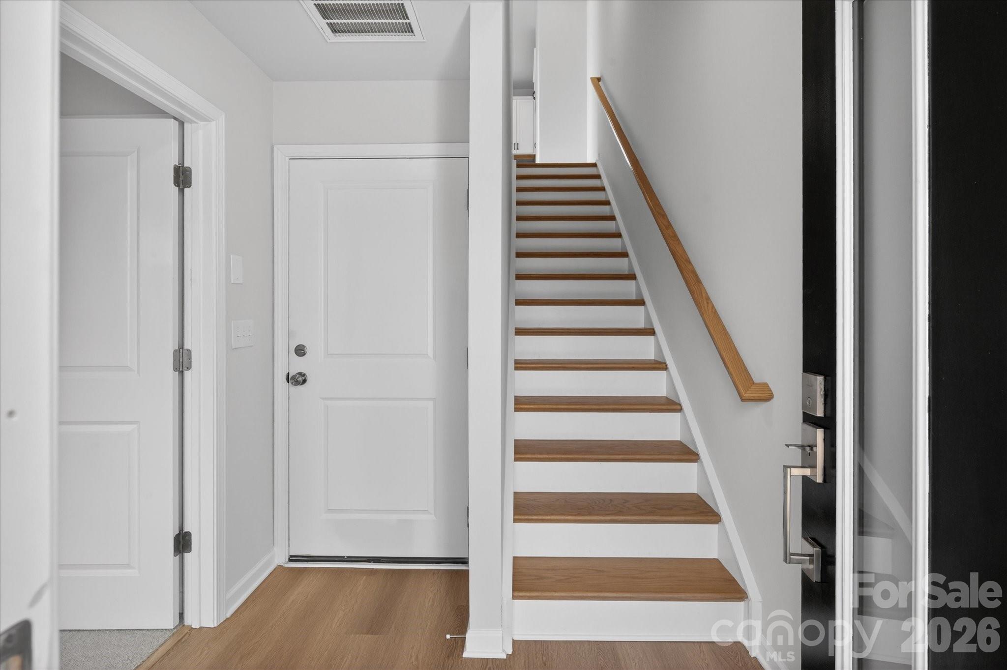 Brixton - Residential