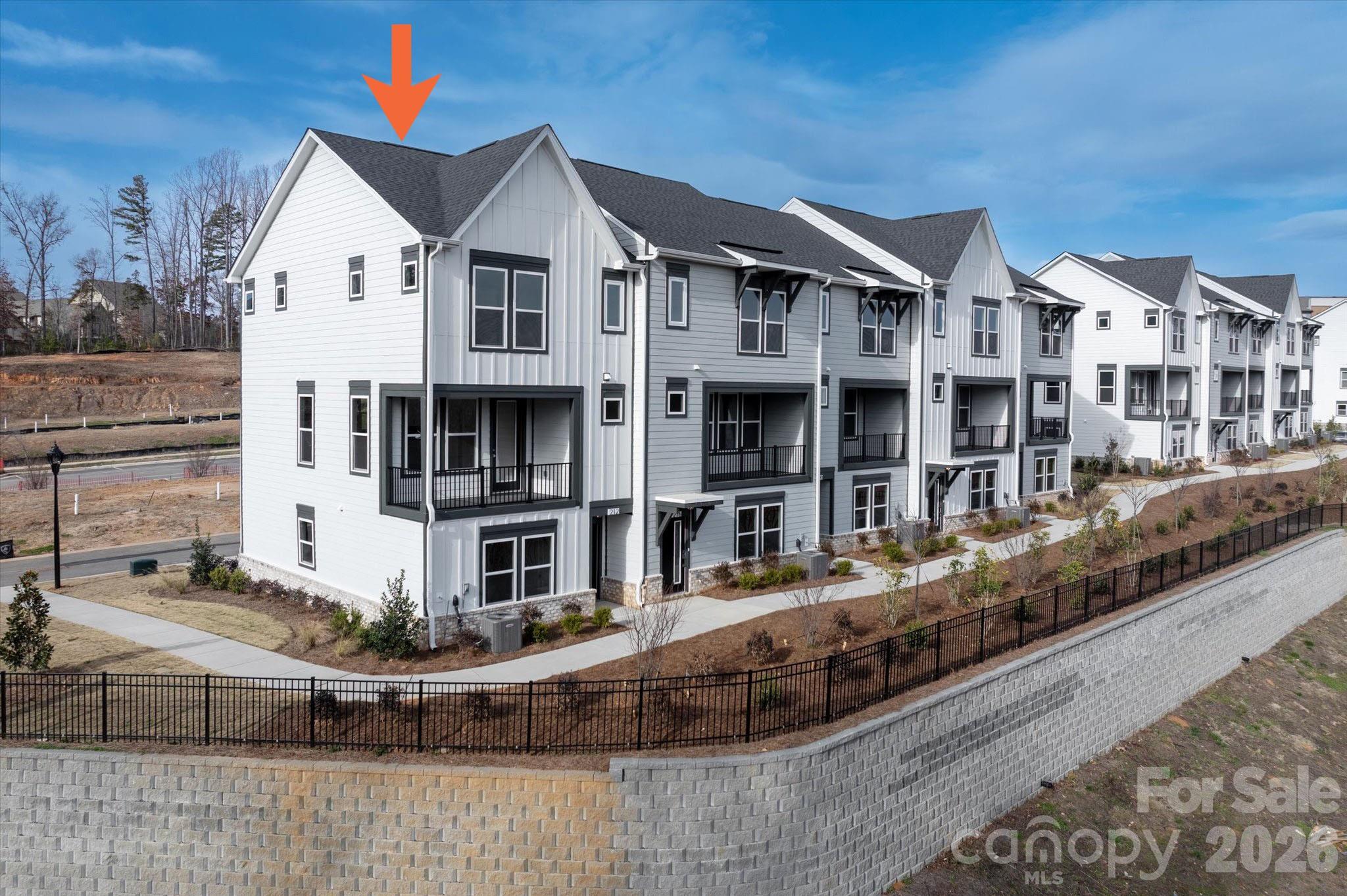 Brixton - Residential