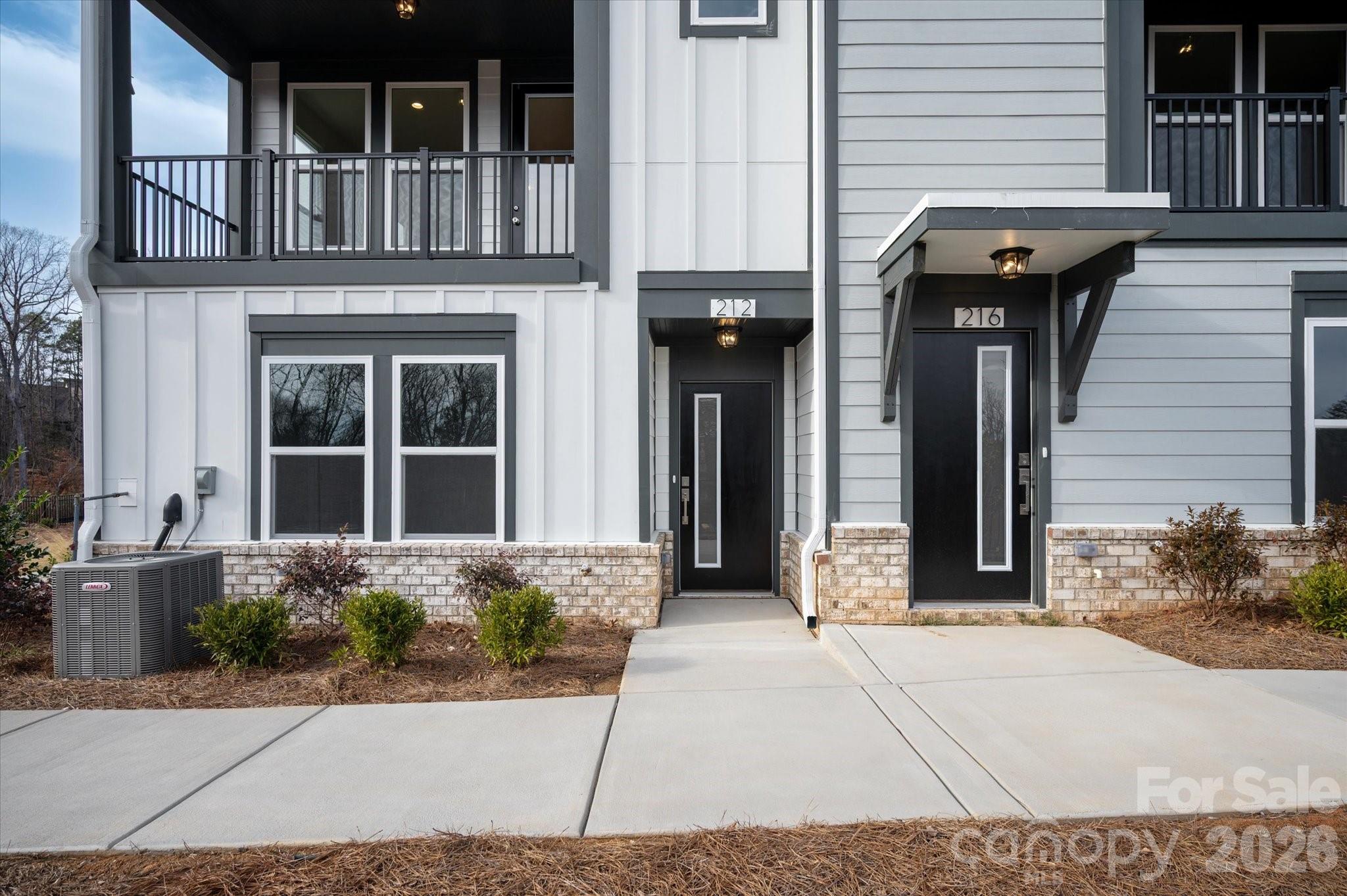 Brixton - Residential