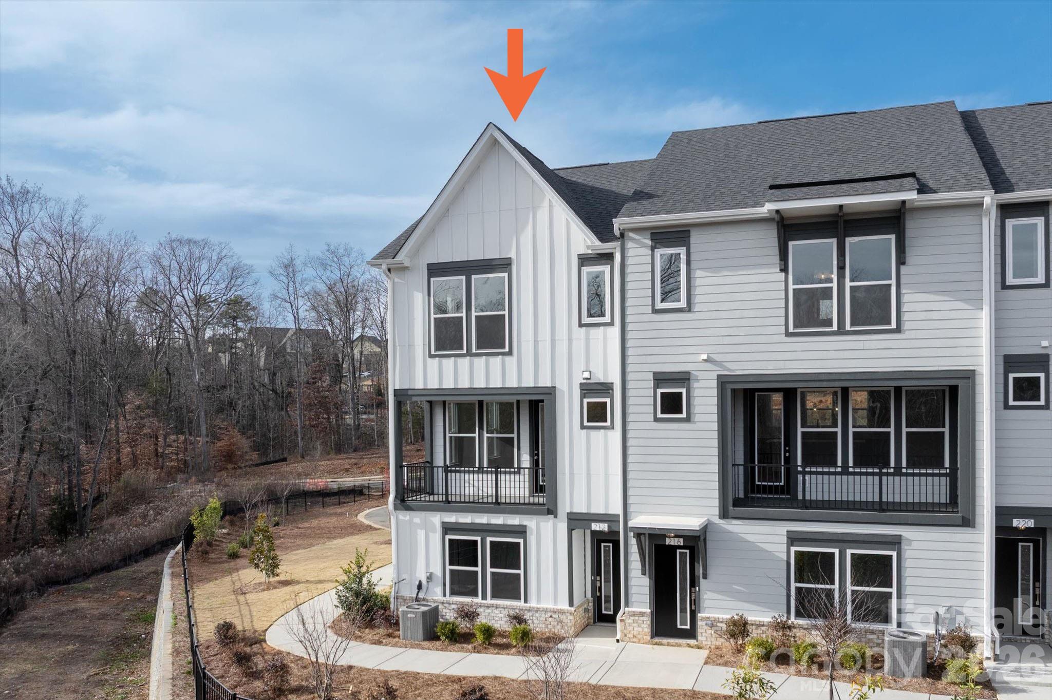 Brixton - Residential