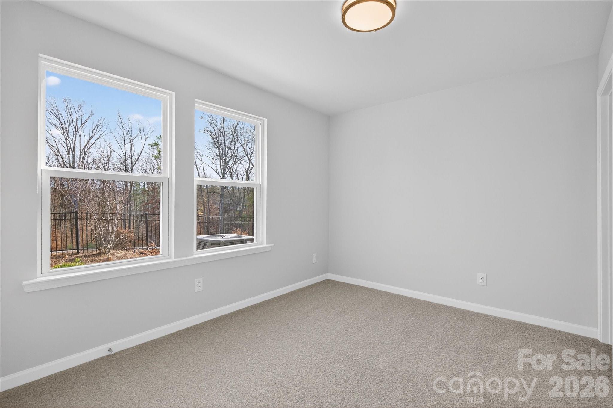 Brixton - Residential