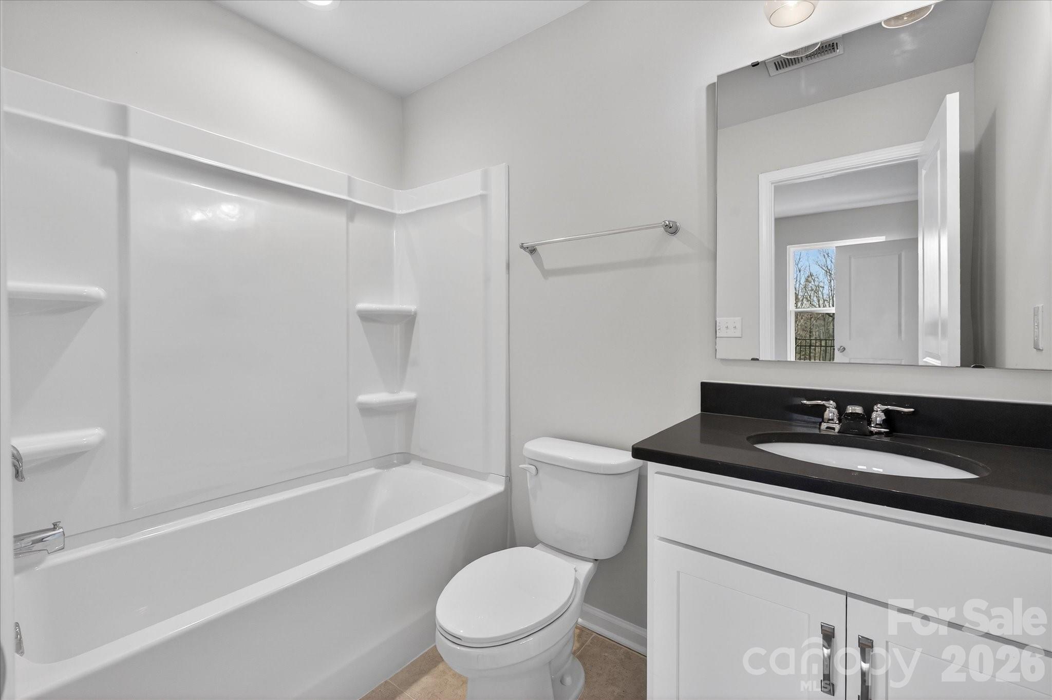 Brixton - Residential