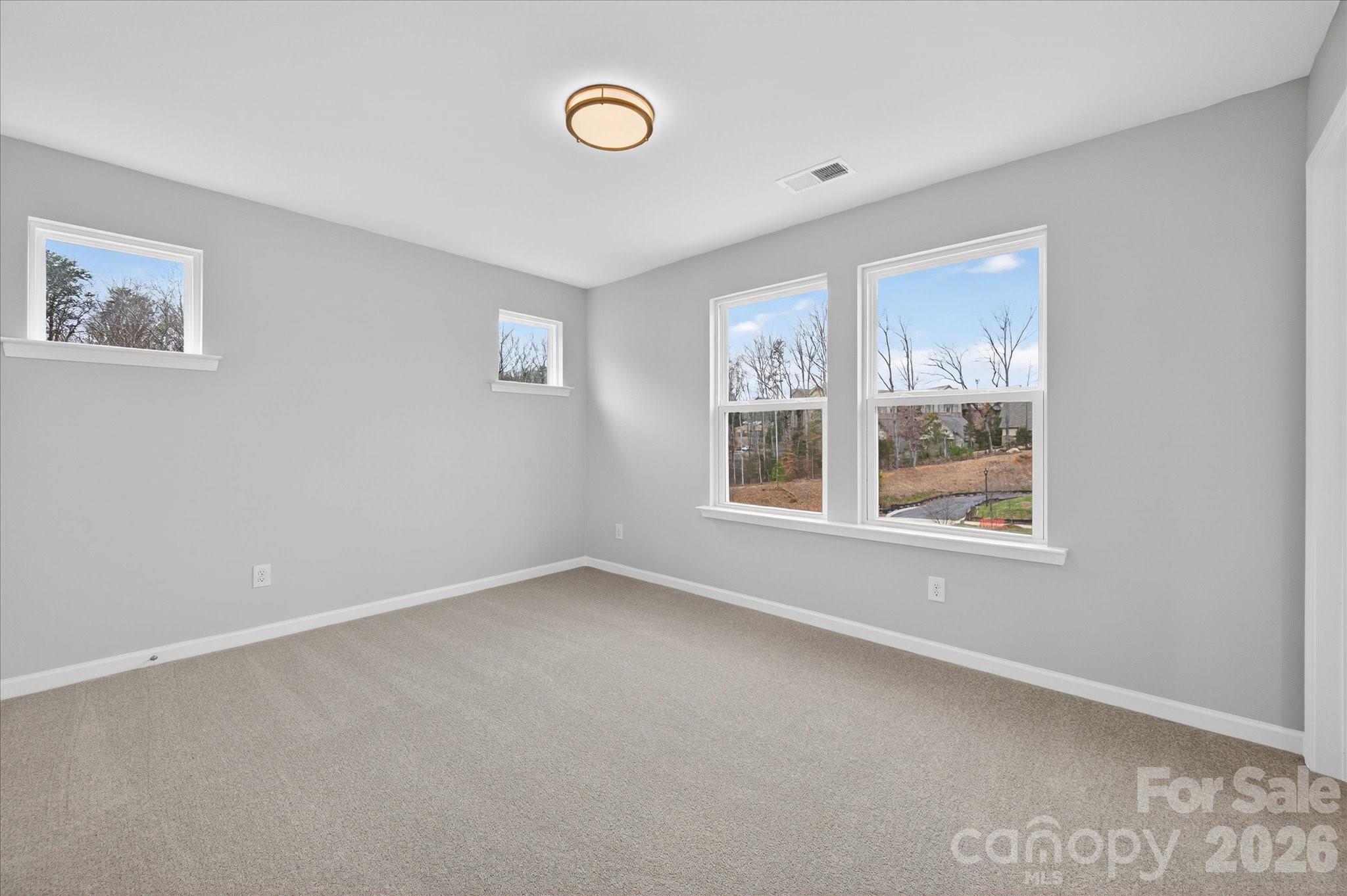 Brixton - Residential