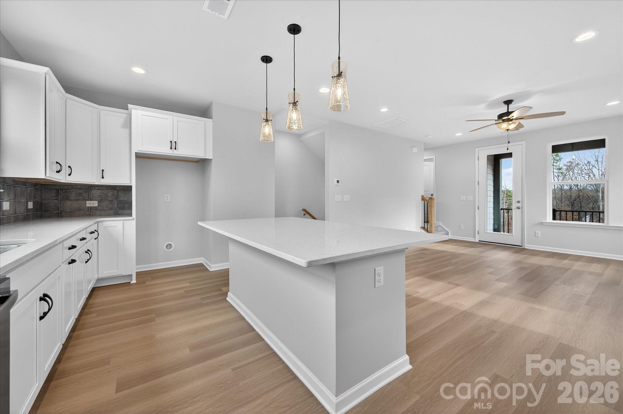 Brixton - Residential