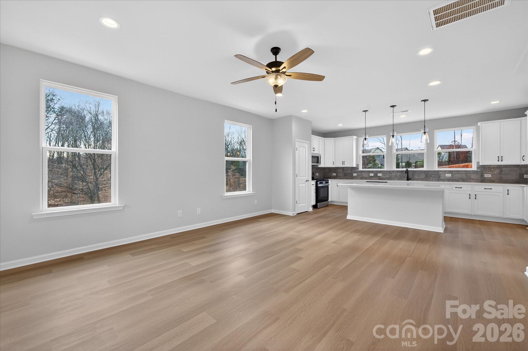 Brixton - Residential