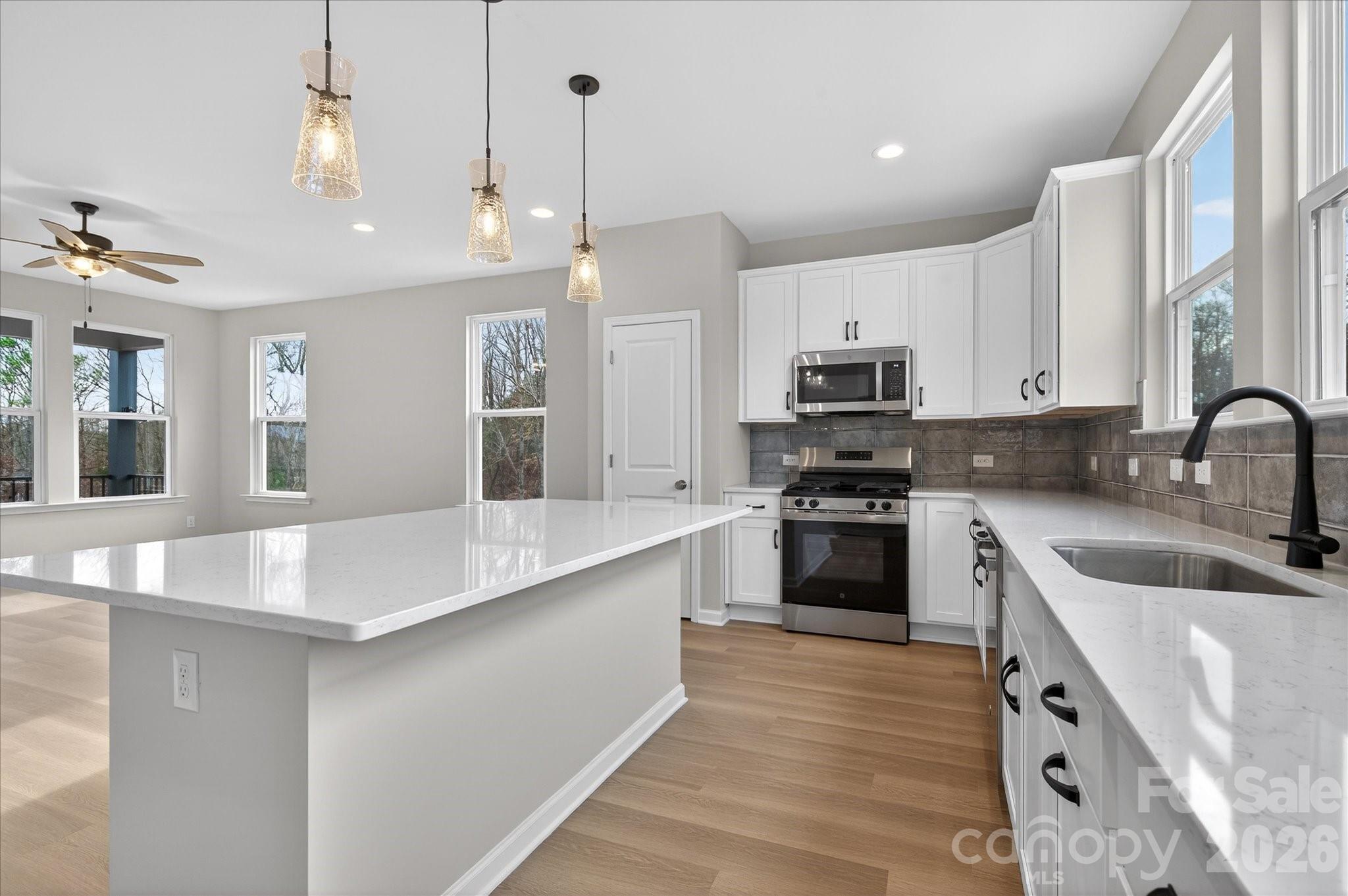 Brixton - Residential