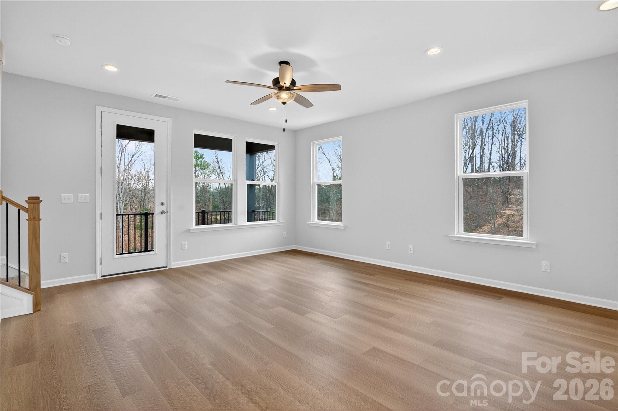 Brixton - Residential