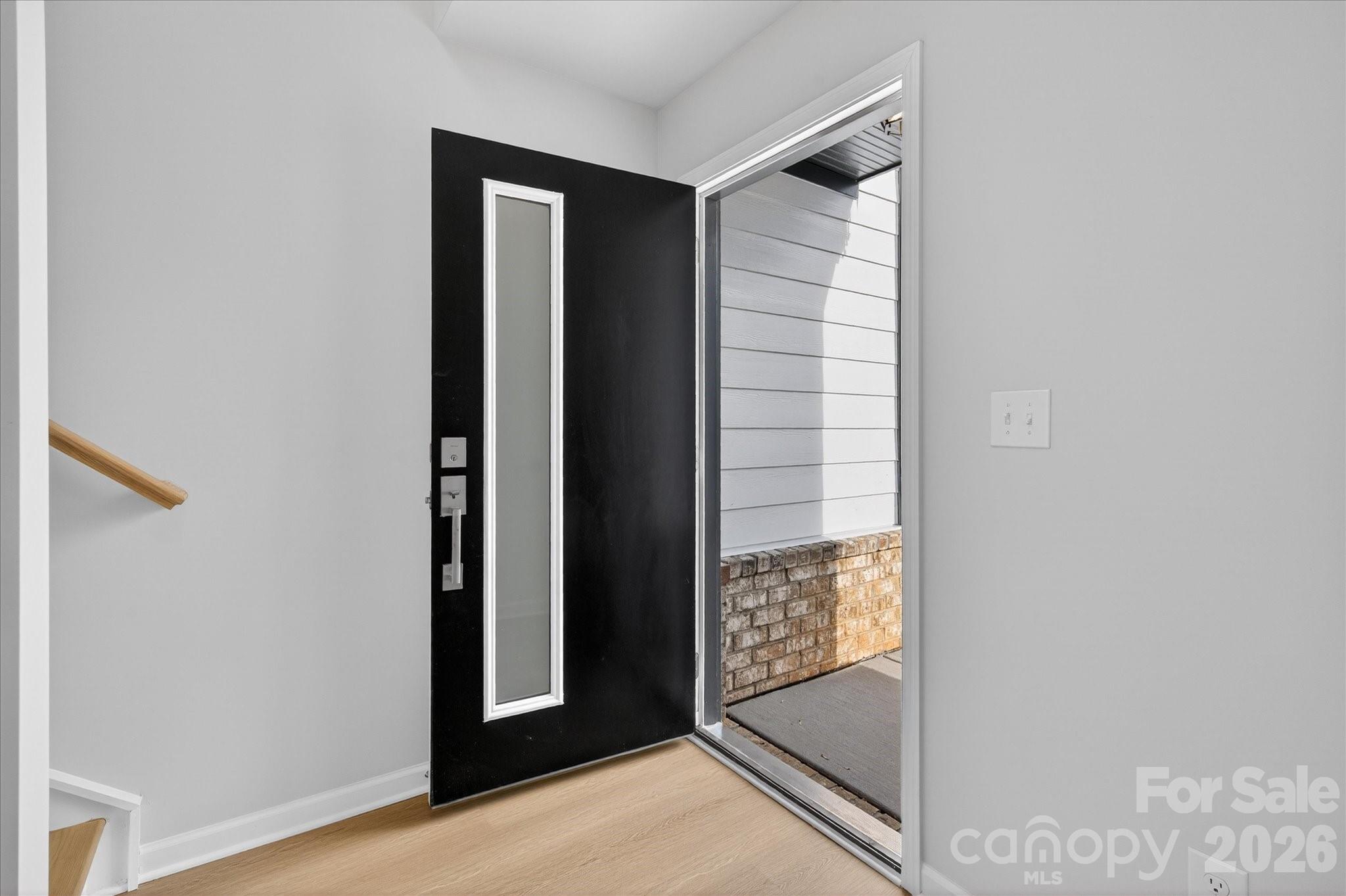 Brixton - Residential