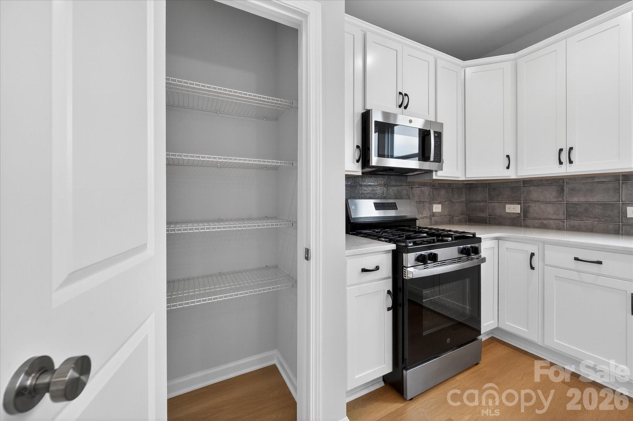 Brixton - Residential