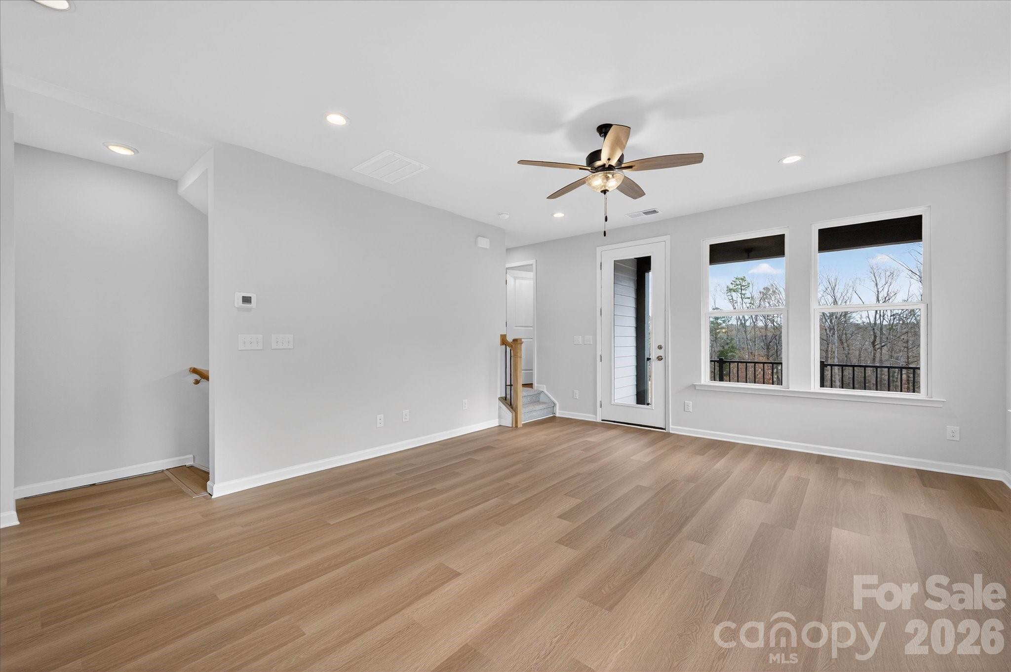 Brixton - Residential