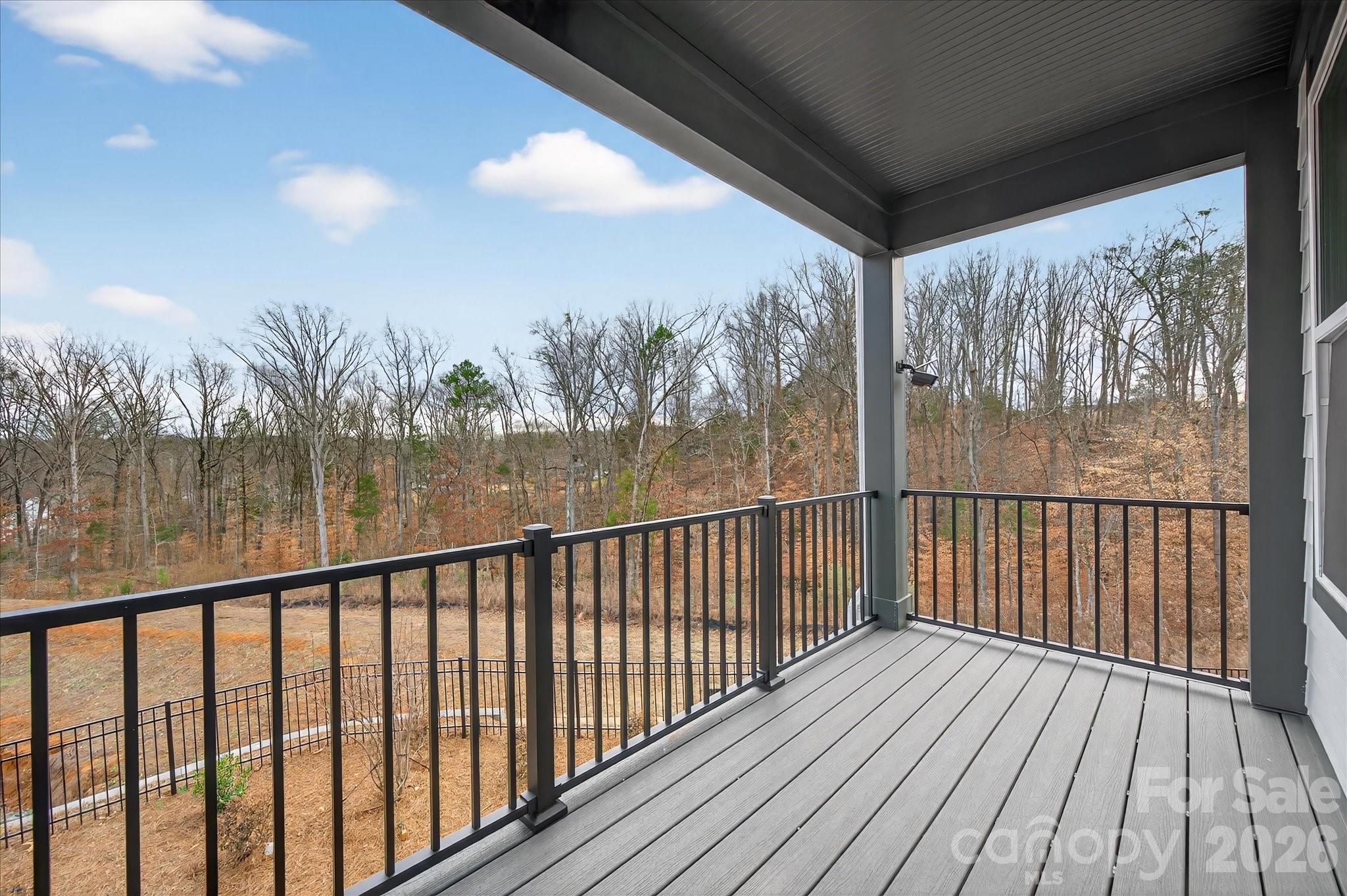 Brixton - Residential