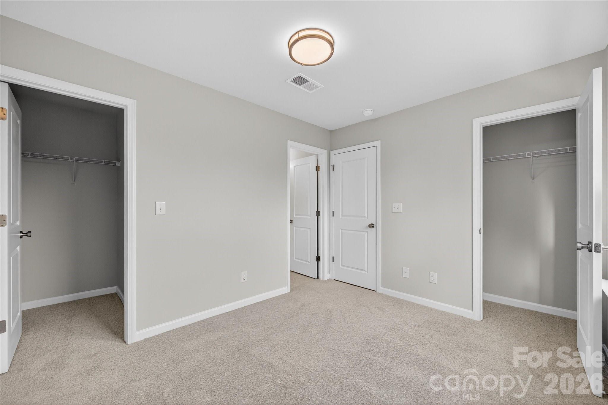 Brixton - Residential