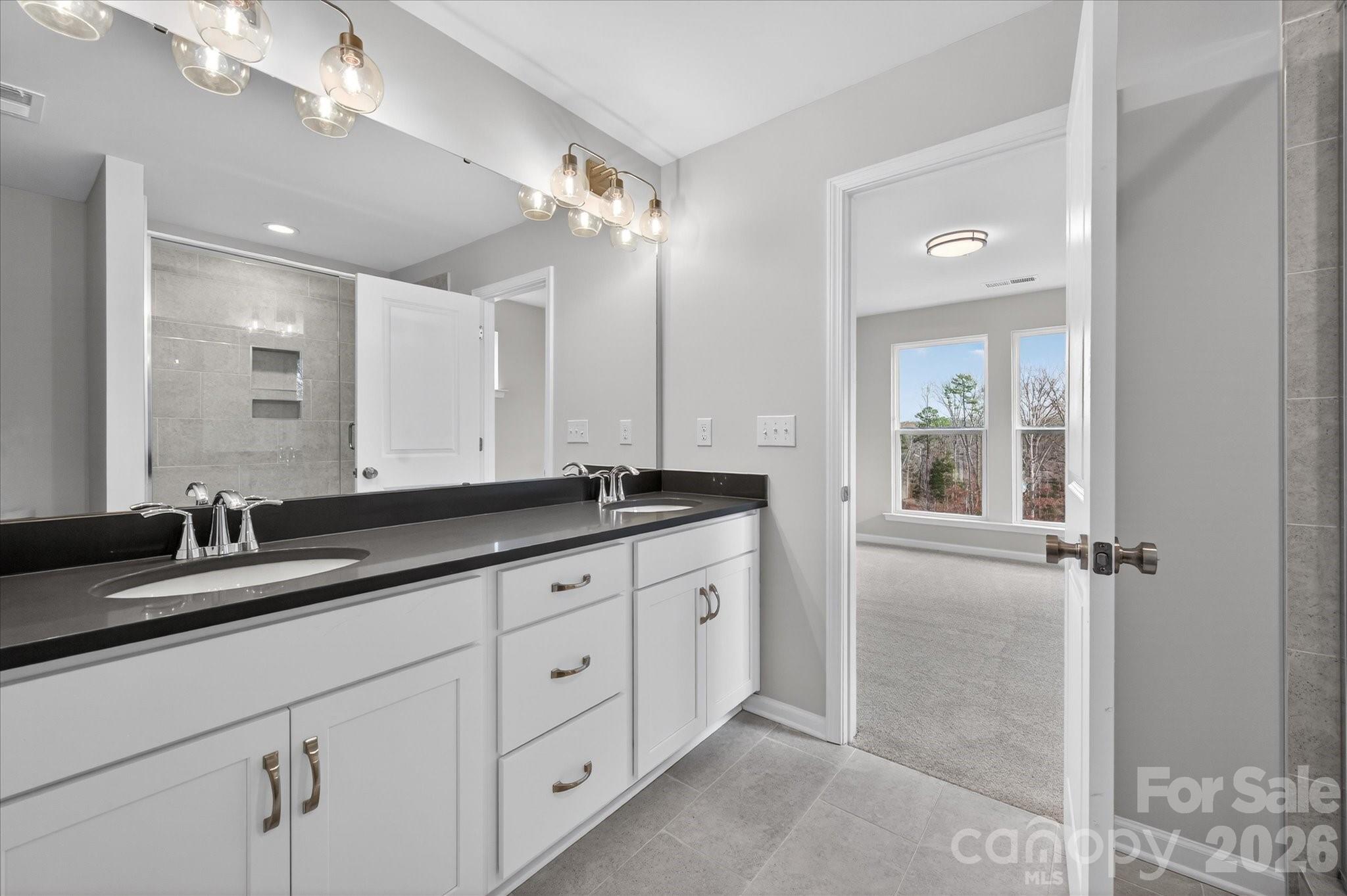 Brixton - Residential