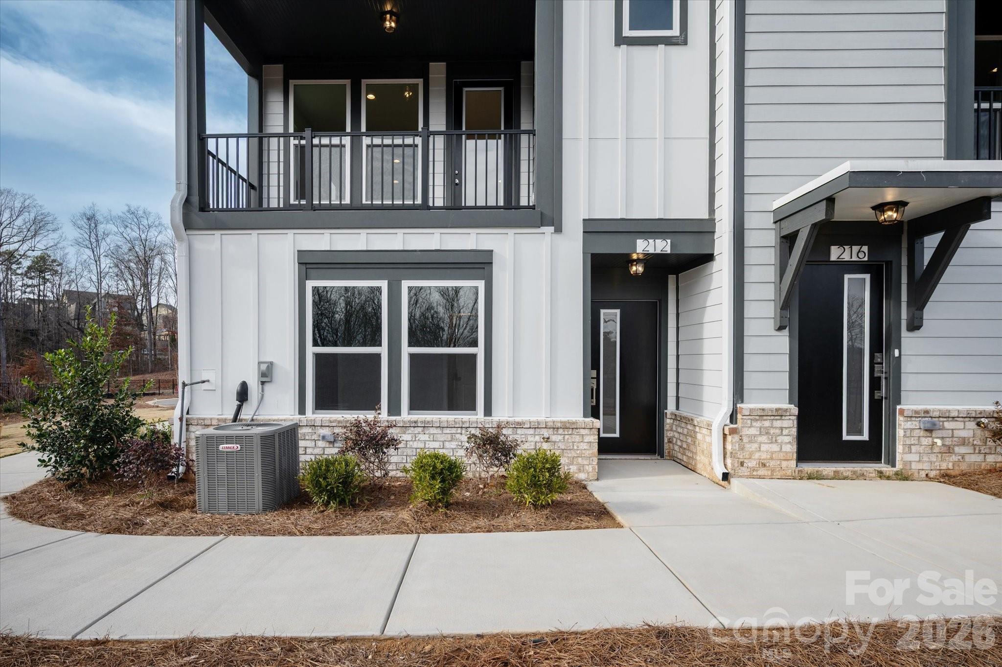 Brixton - Residential