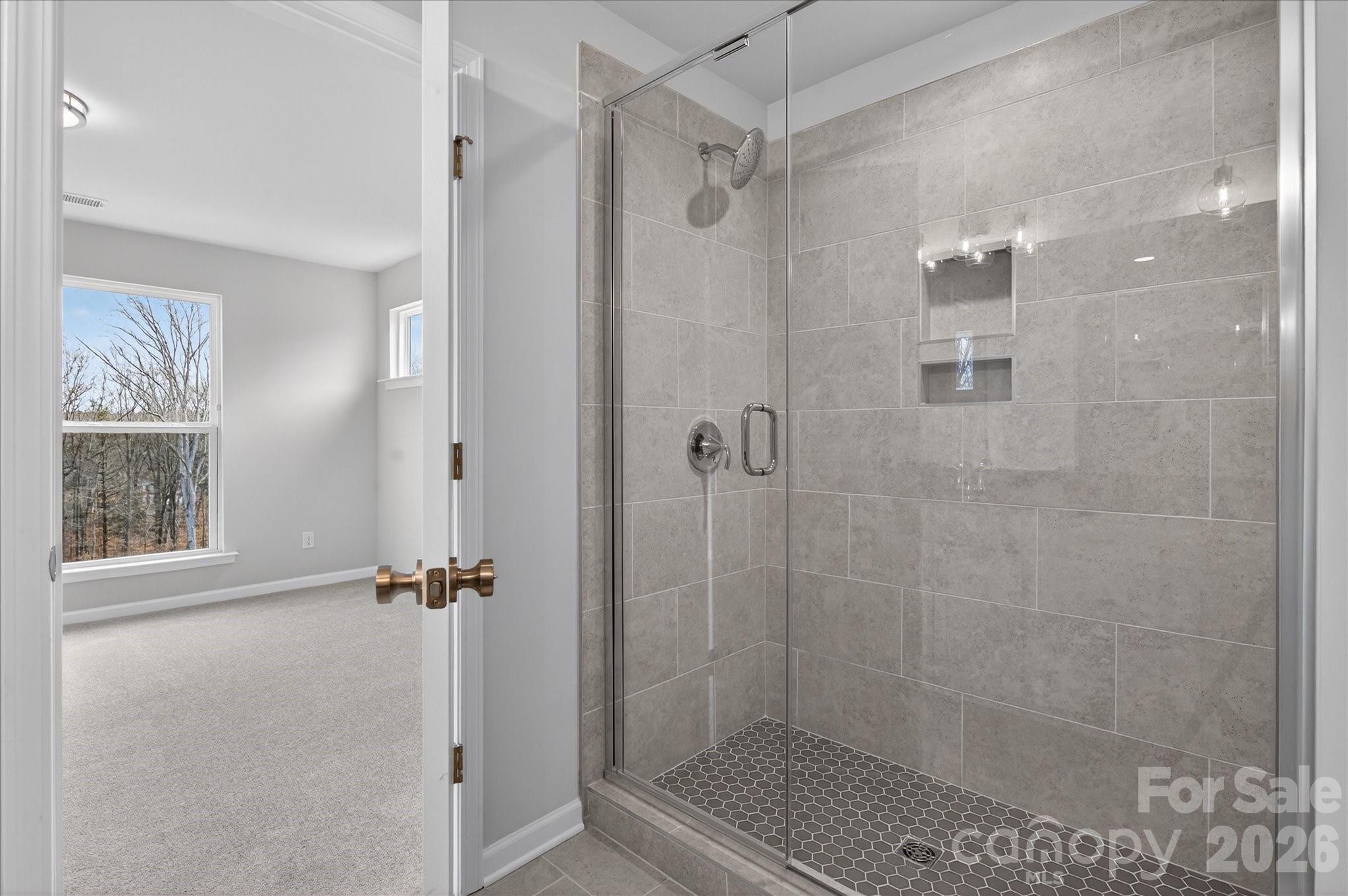 Brixton - Residential