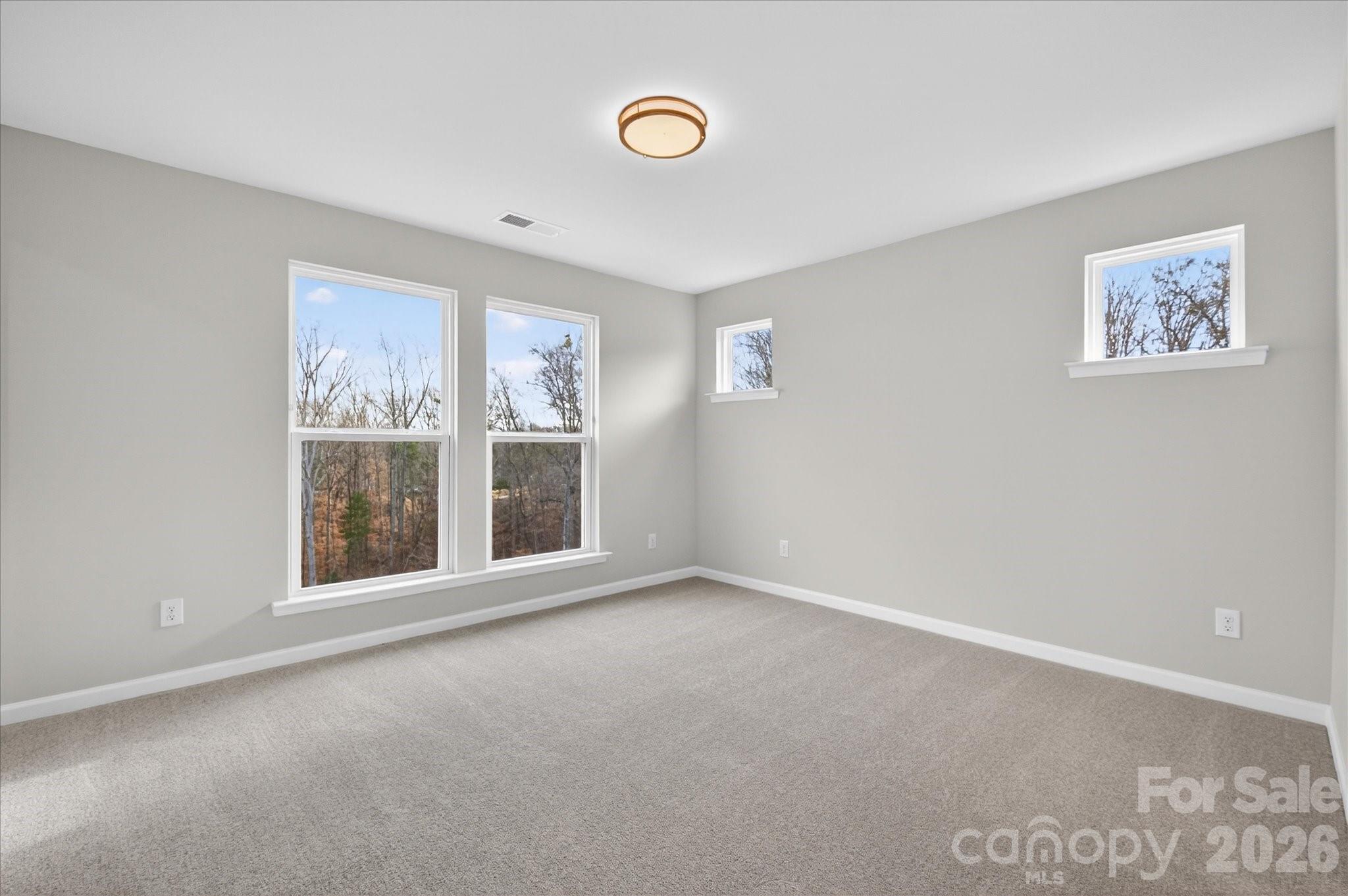 Brixton - Residential