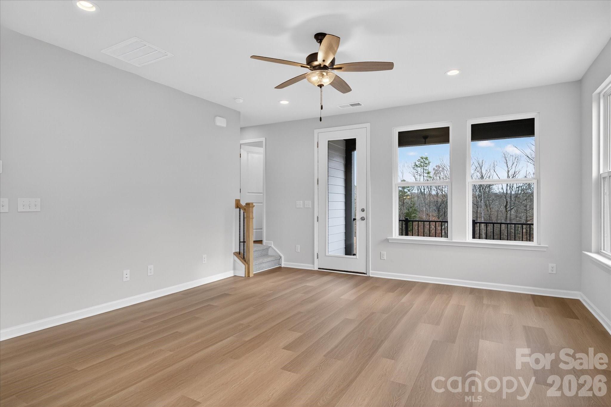 Brixton - Residential