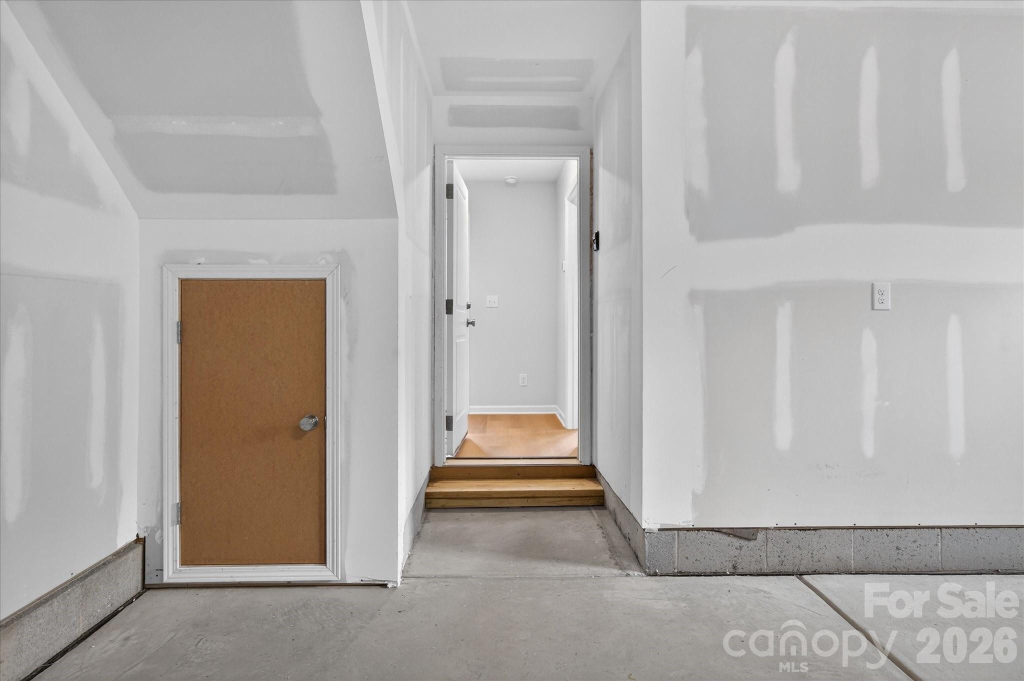 Brixton - Residential