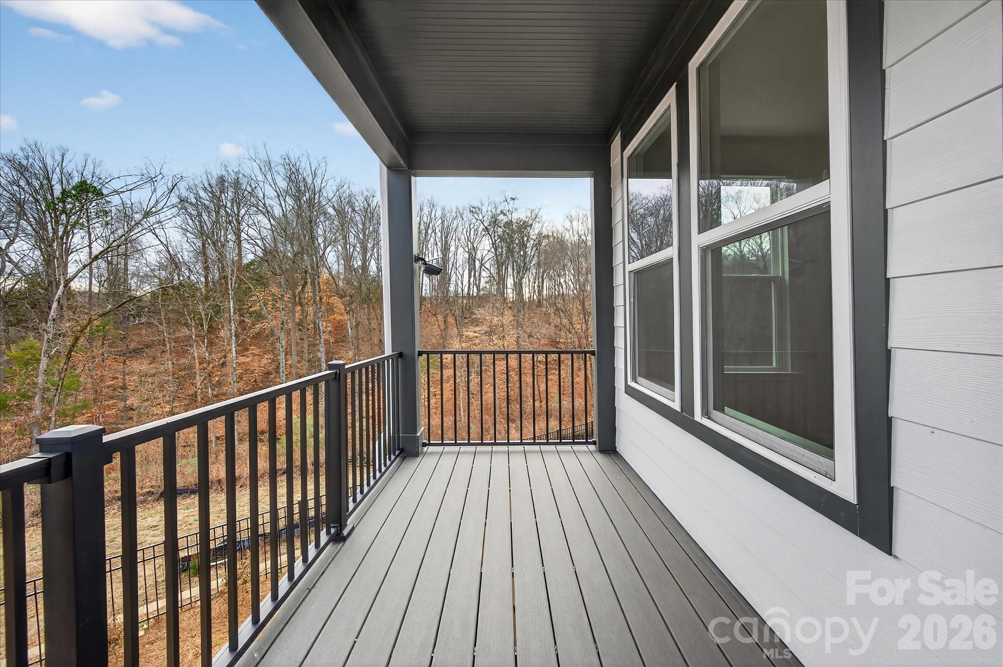 Brixton - Residential