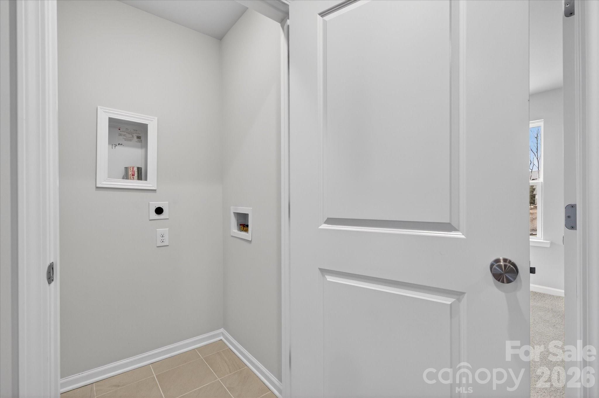 Brixton - Residential