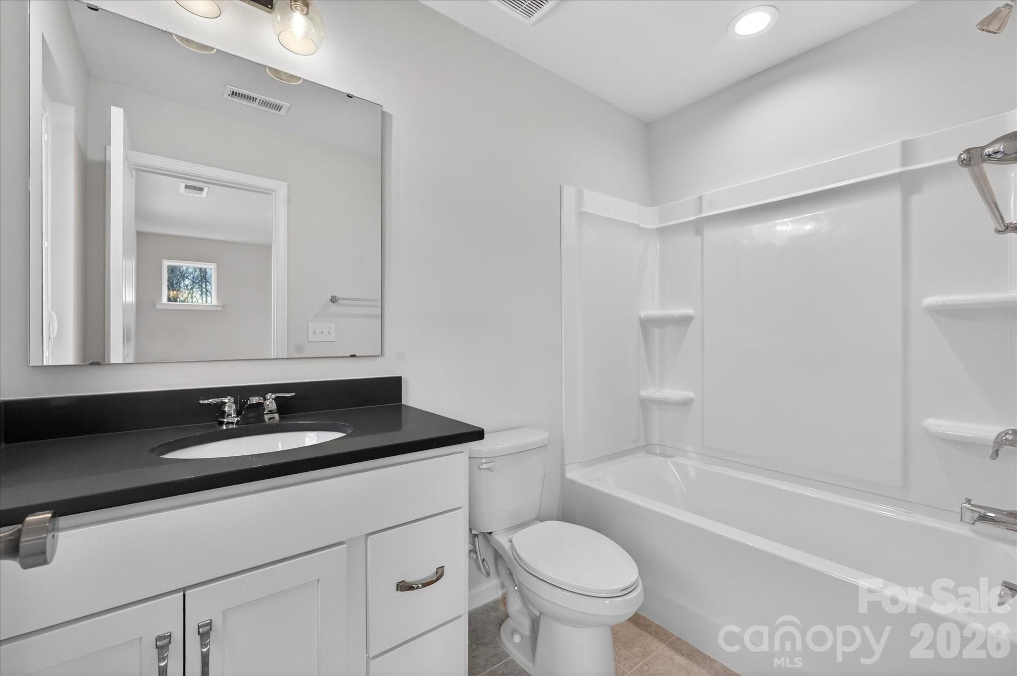 Brixton - Residential