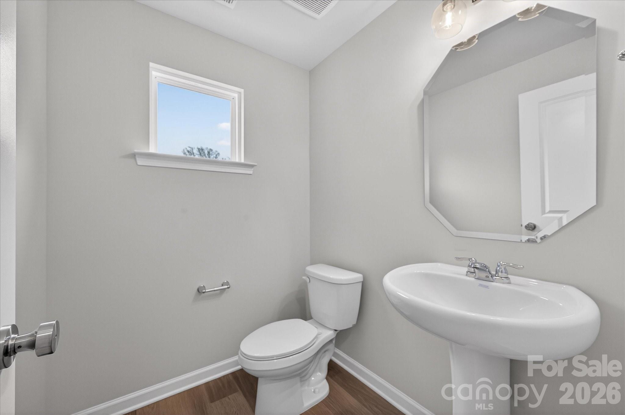 Brixton - Residential