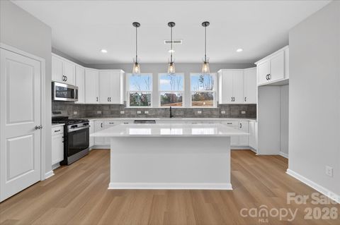 212 Ferebee Place BRX0085 Charlotte NC 28213