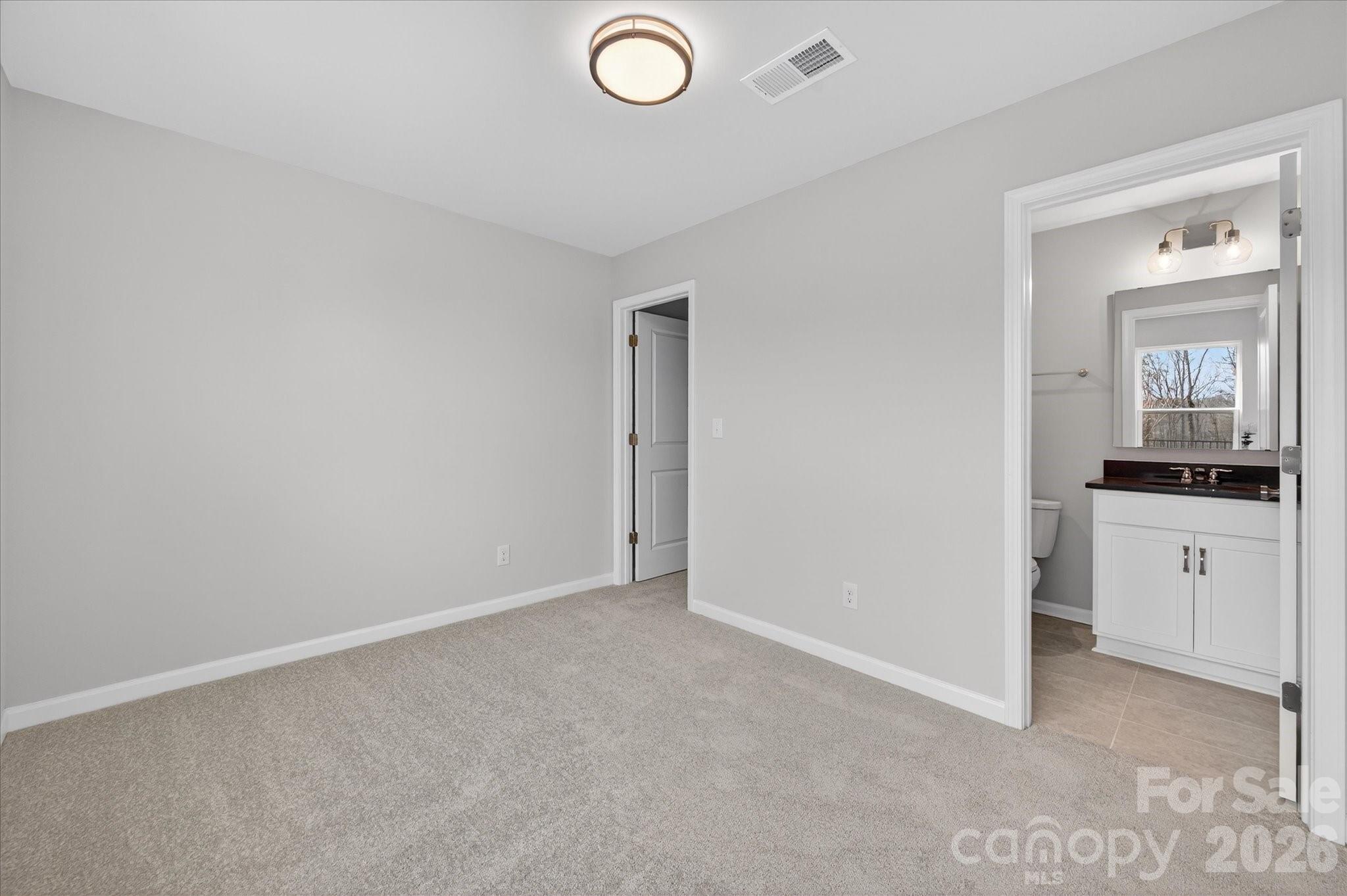 Brixton - Residential