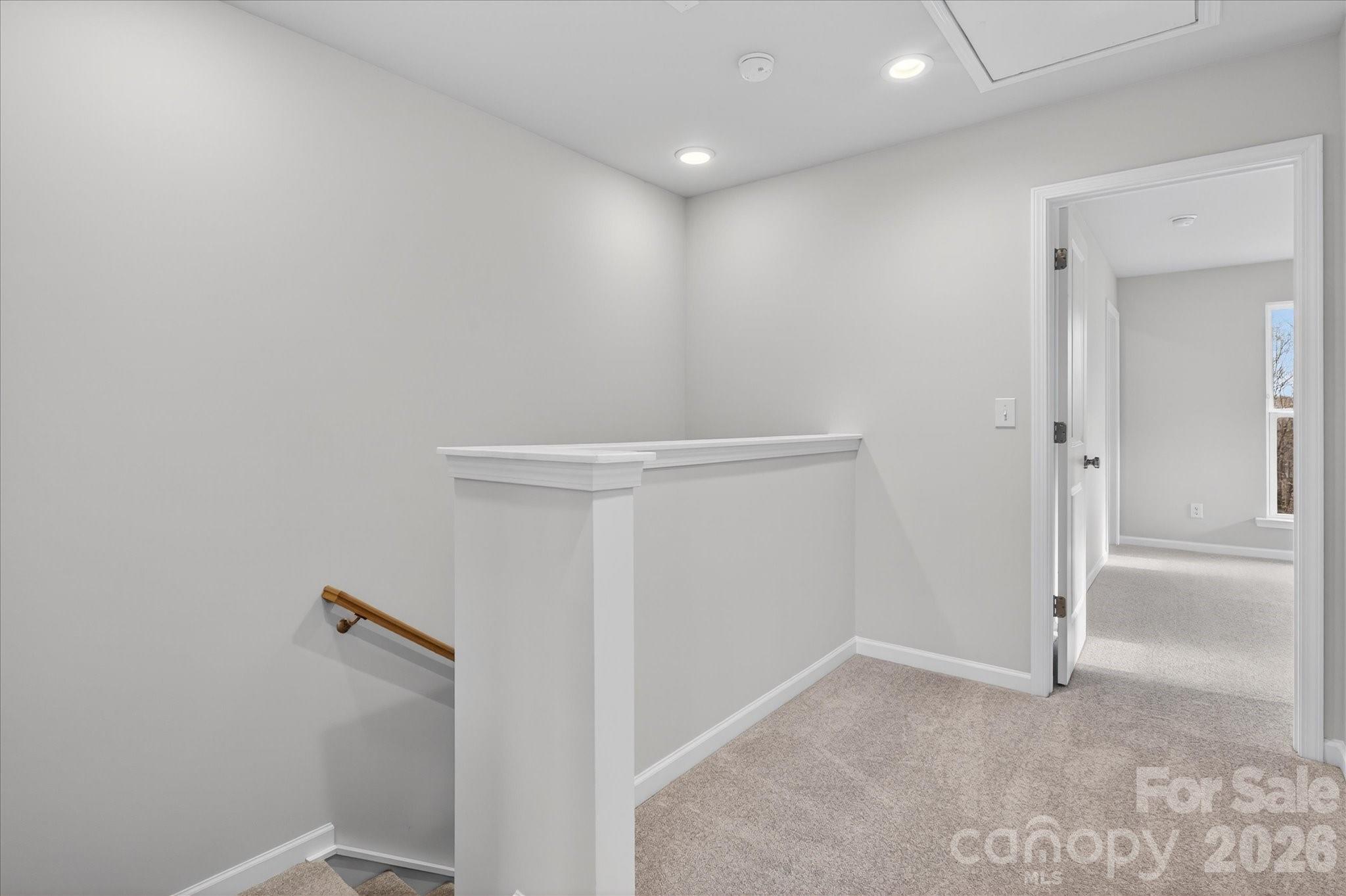 Brixton - Residential