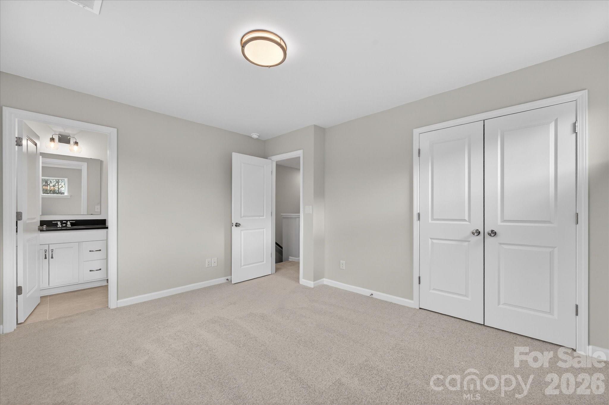 Brixton - Residential