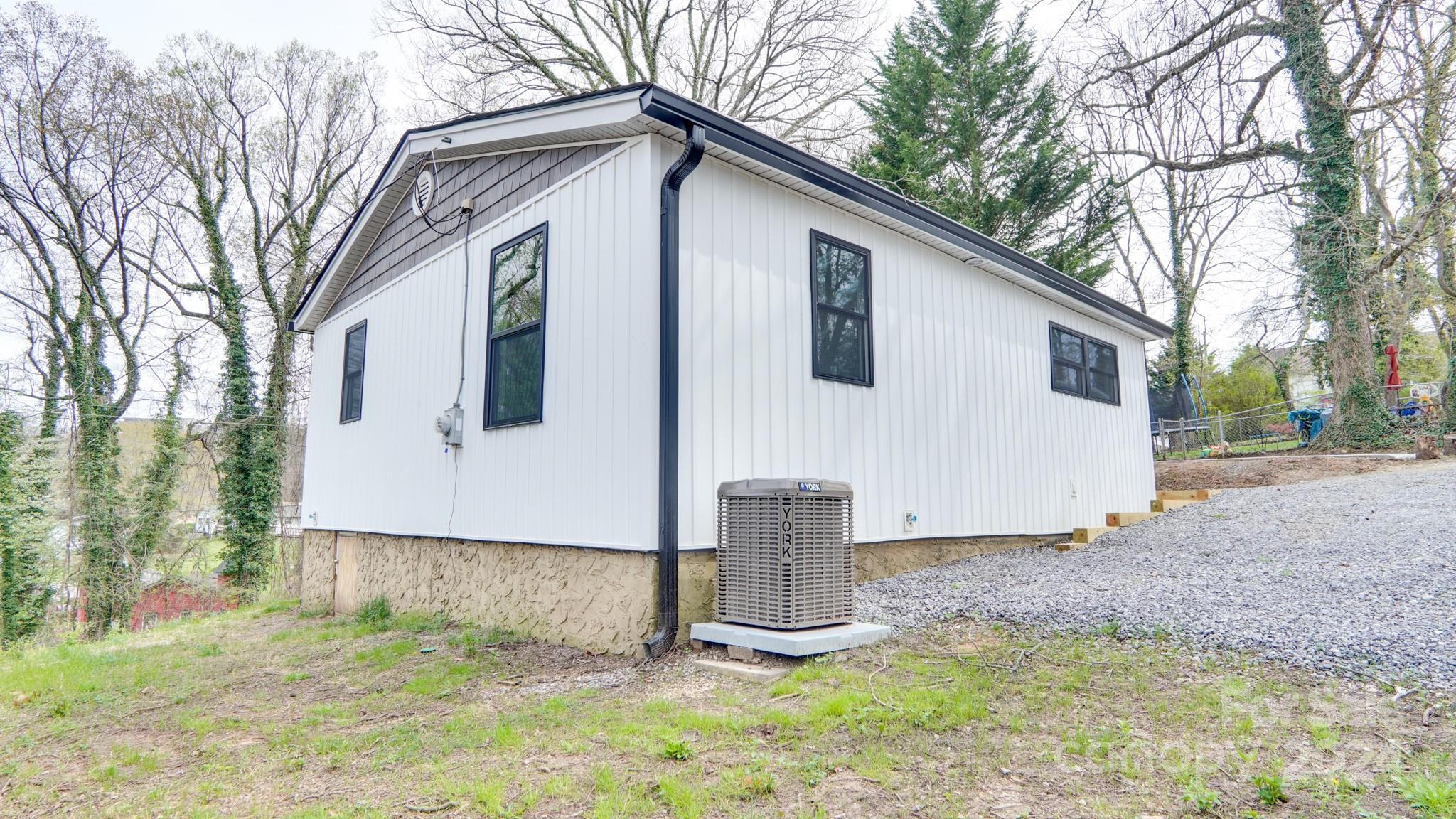 Prop of Asheville Land Co - Residential