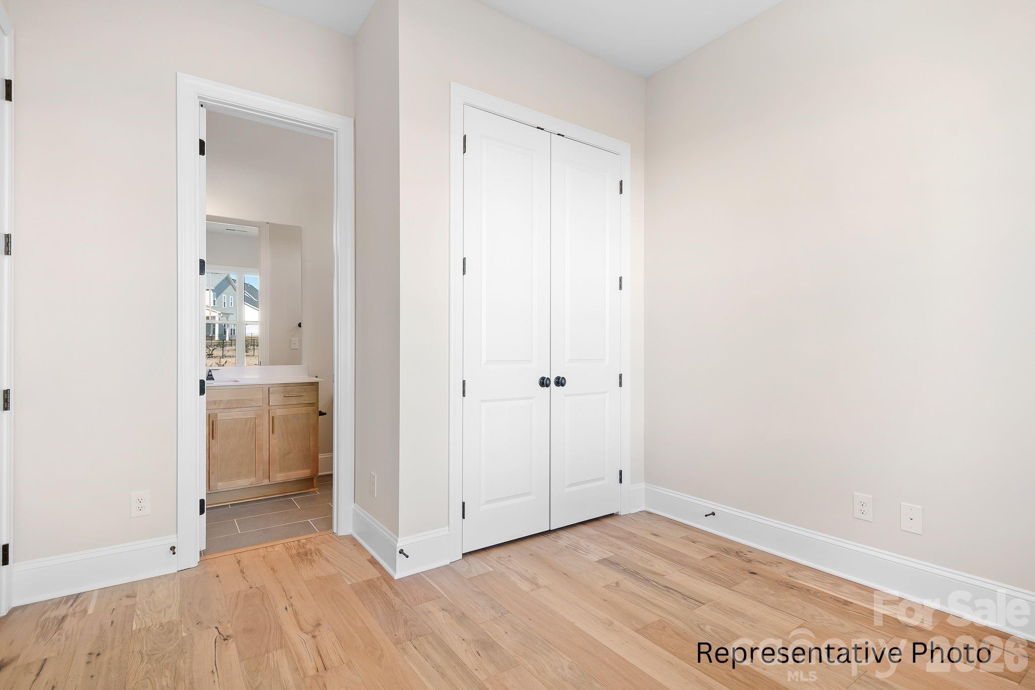 Wildbrook - Residential