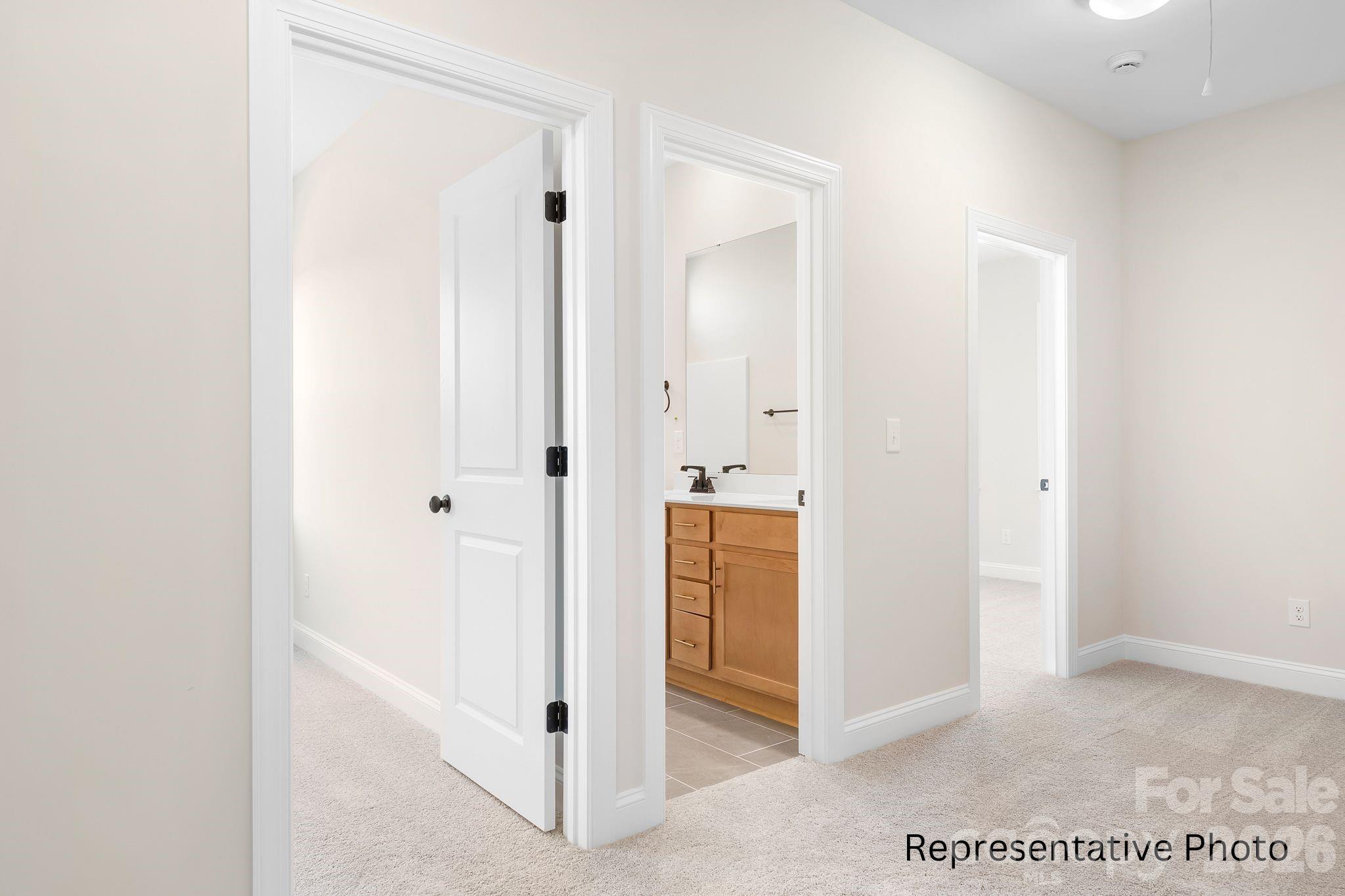 Wildbrook - Residential